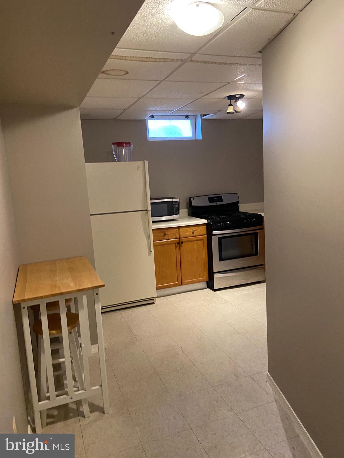 DANIELS PARK - Residential Lease