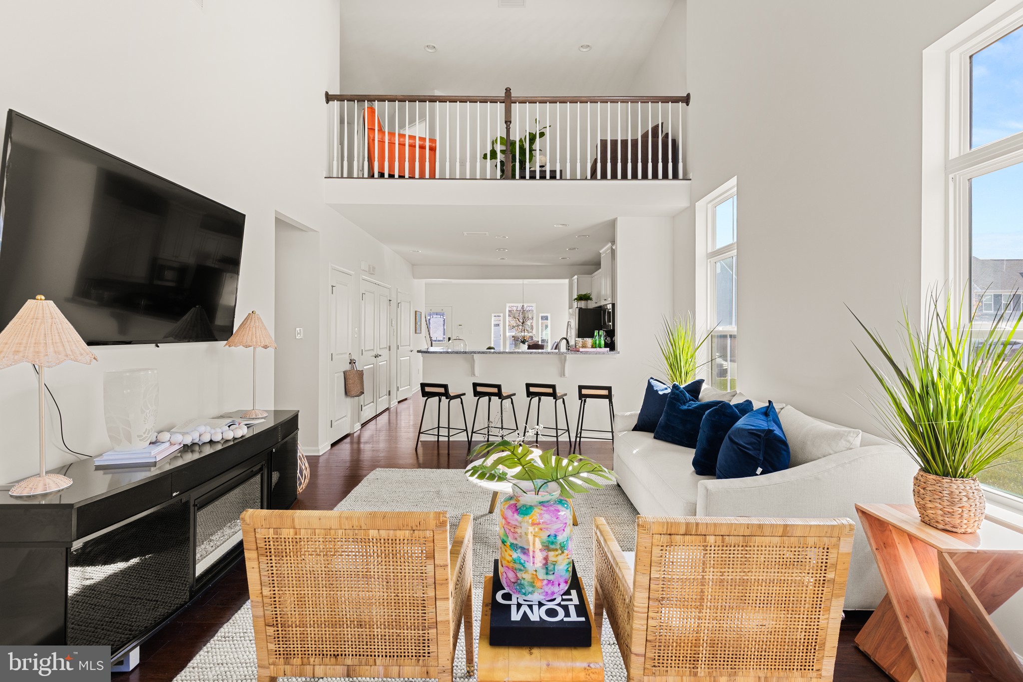 COASTAL CLUB - Residential