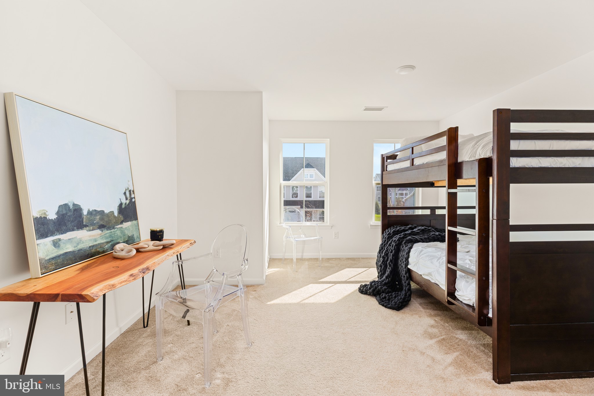 COASTAL CLUB - Residential