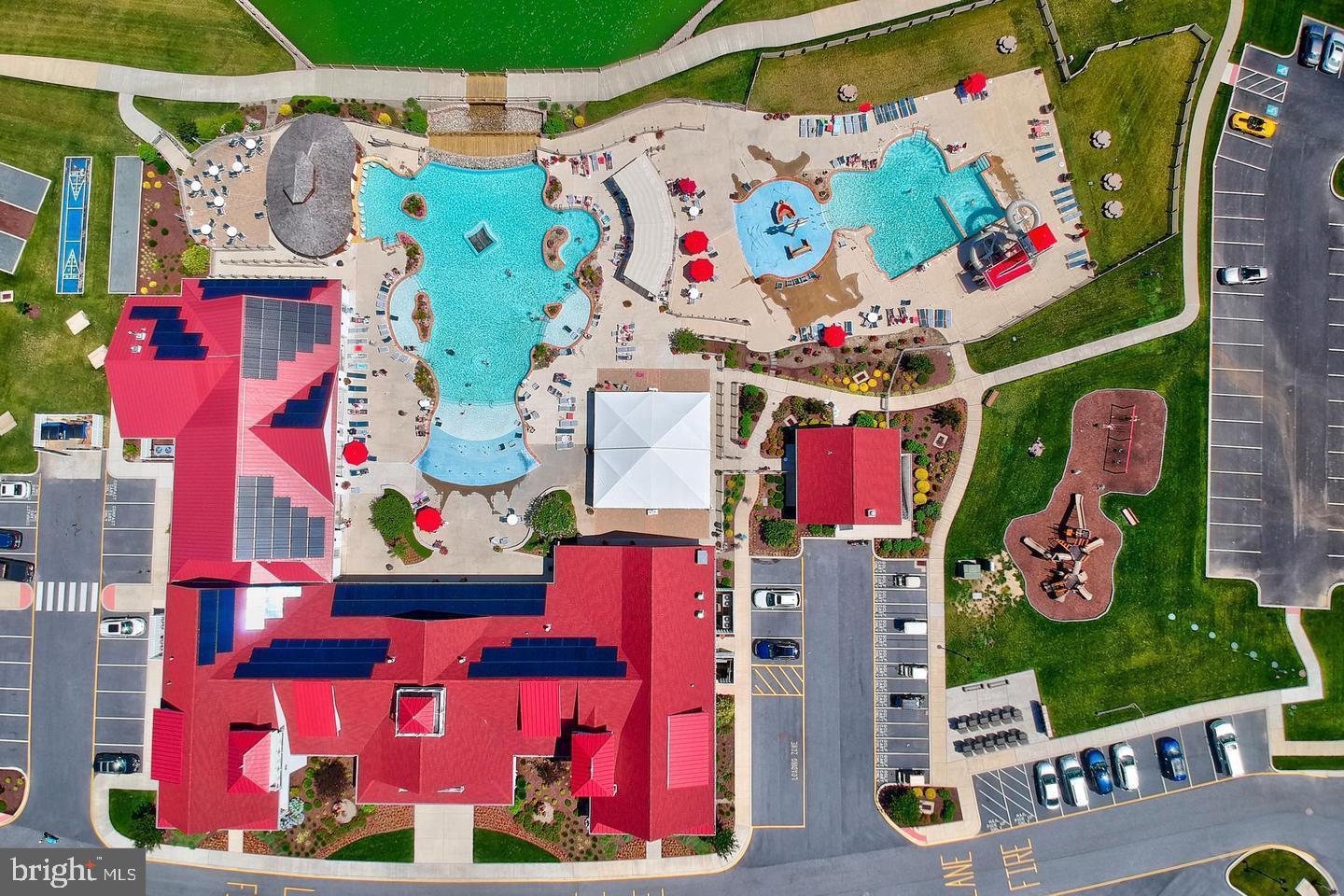 COASTAL CLUB - Residential