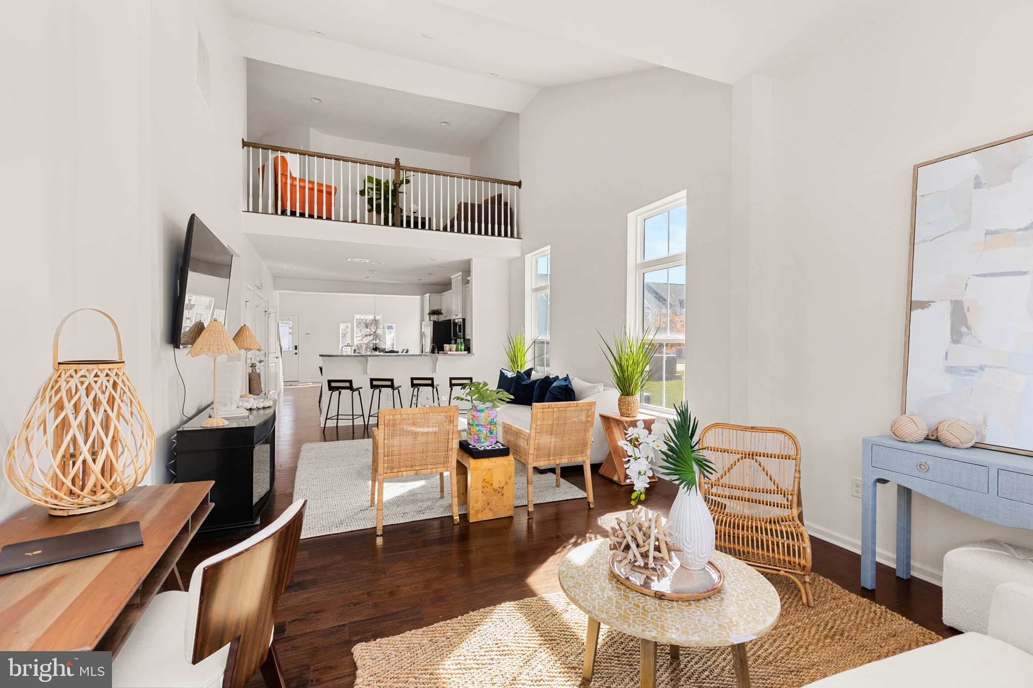 COASTAL CLUB - Residential