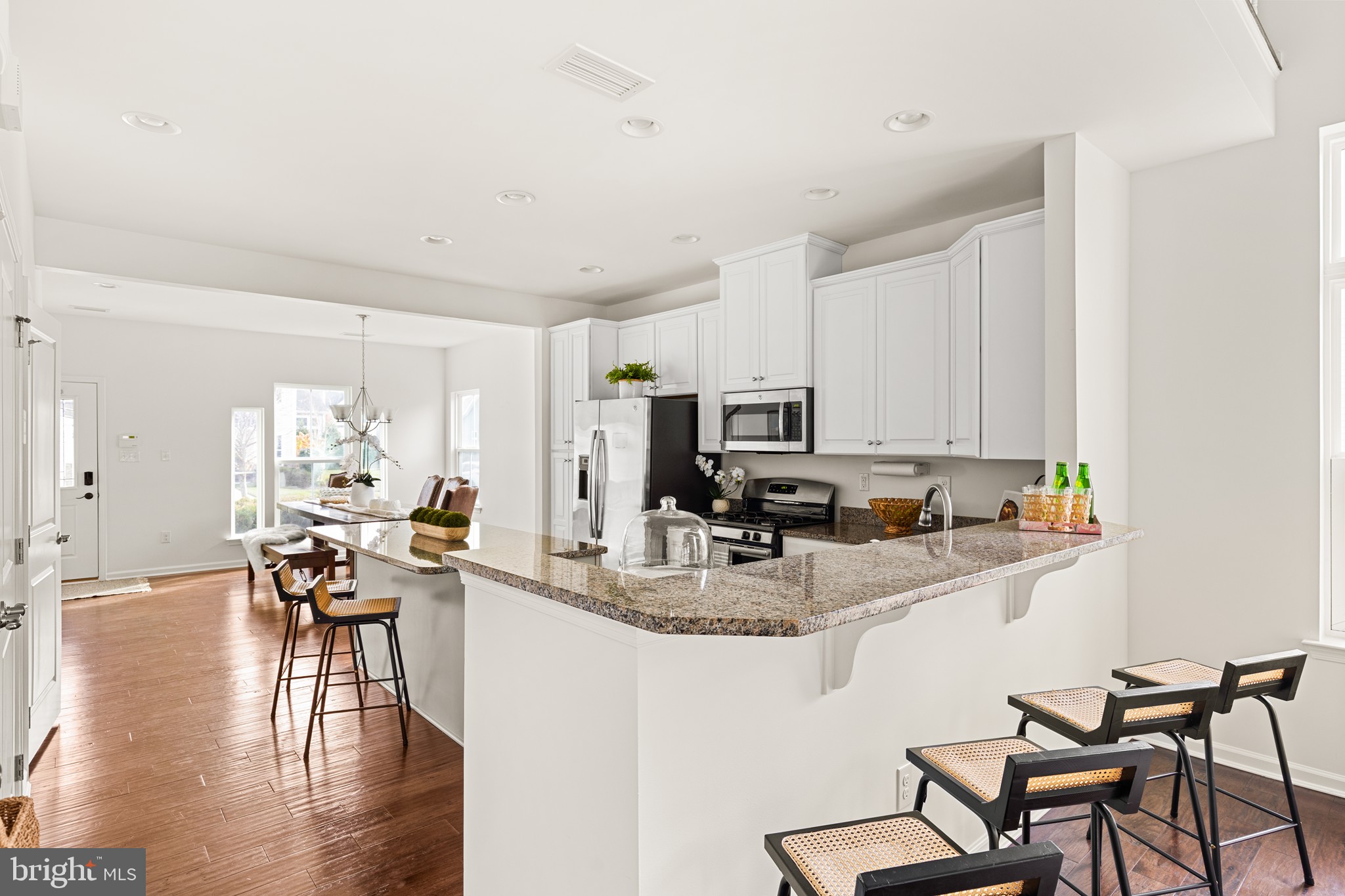 COASTAL CLUB - Residential