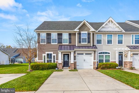 Photo of 31415 Falmouth Way, LEWES, DE 19958 (MLS # DESU2099470)