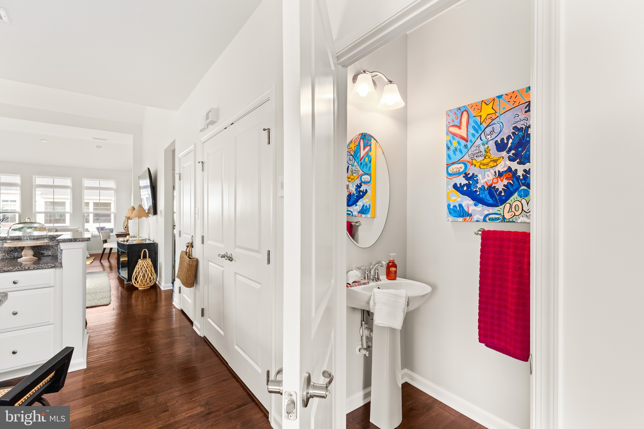 COASTAL CLUB - Residential