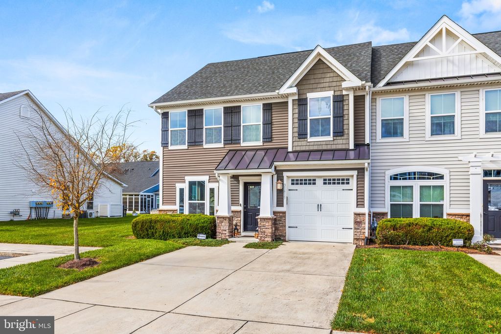 Photo of 31415 Falmouth Way, LEWES, DE 19958 (MLS # DESU2099470)