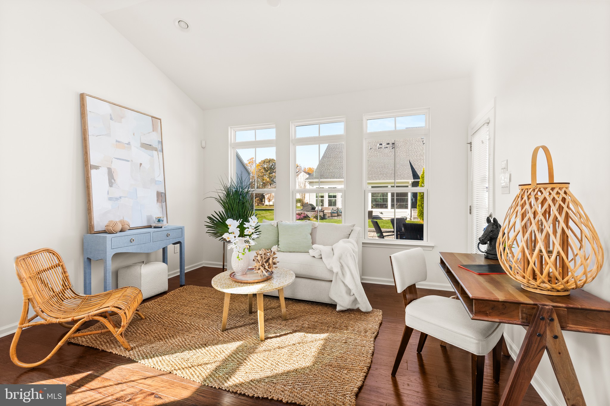 COASTAL CLUB - Residential