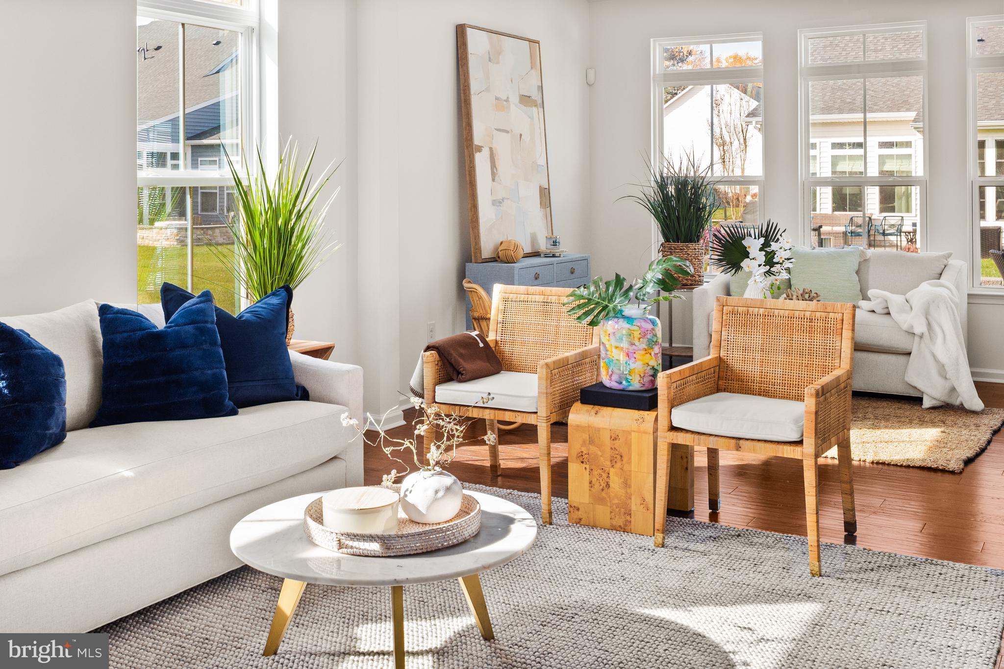 COASTAL CLUB - Residential