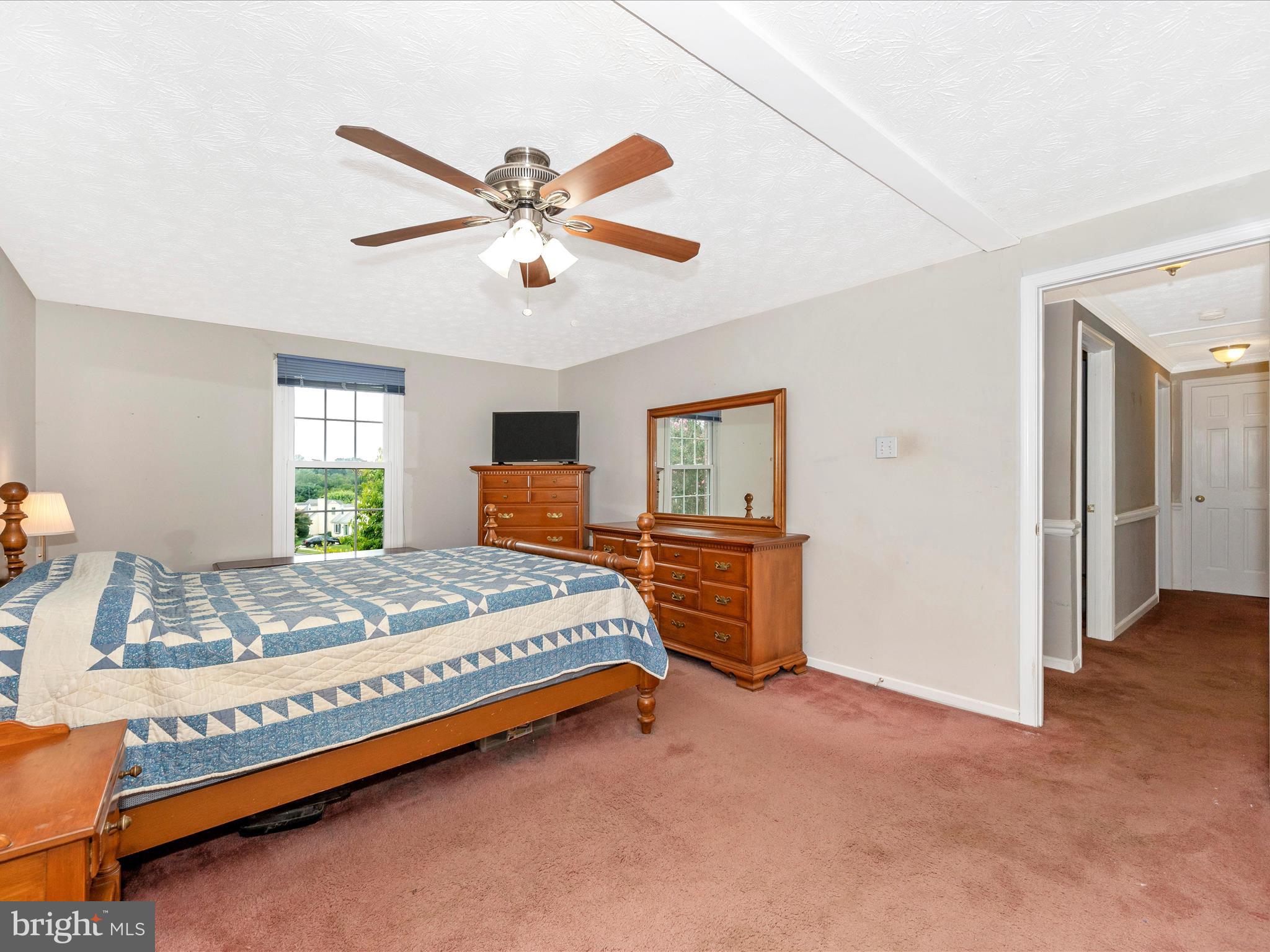 MT AIRY VILLAGE - Residential