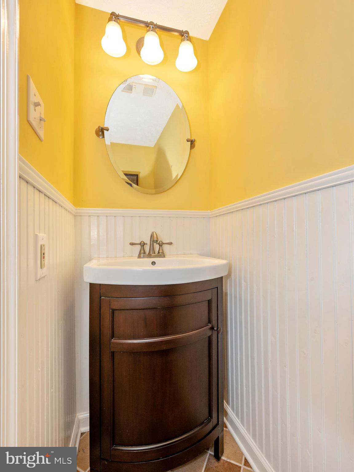 MT AIRY VILLAGE - Residential