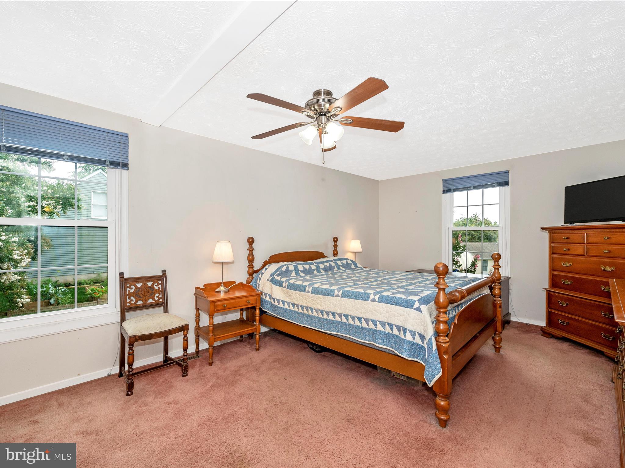 MT AIRY VILLAGE - Residential