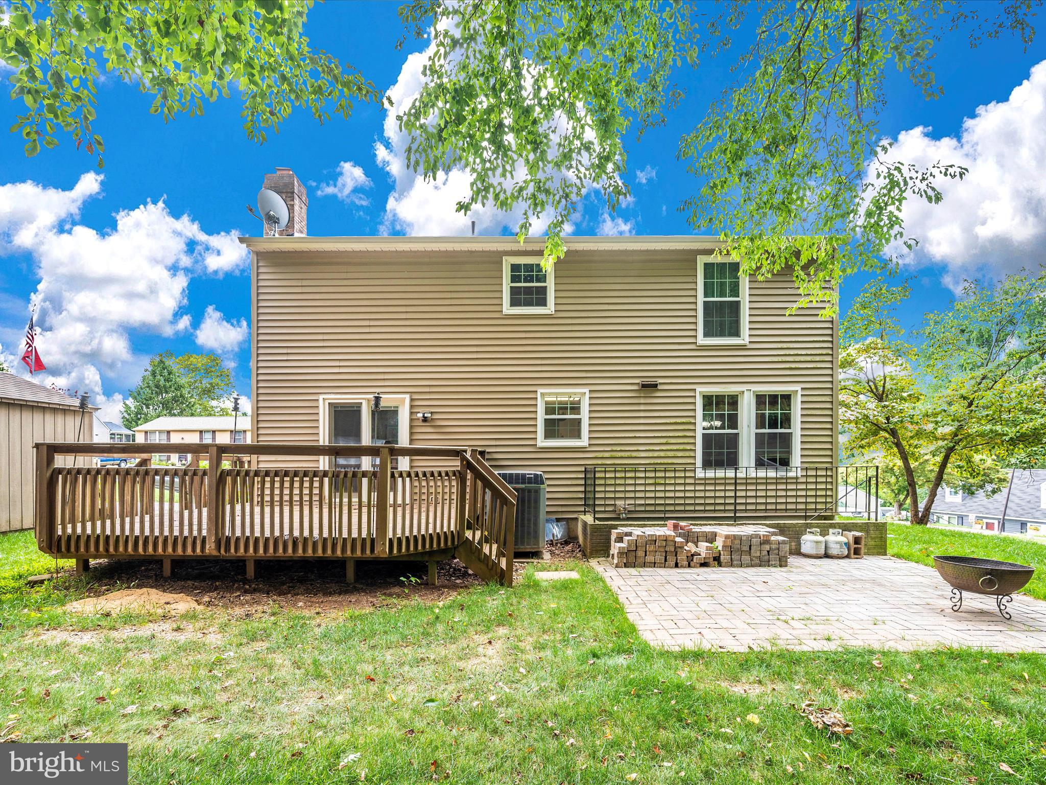 MT AIRY VILLAGE - Residential