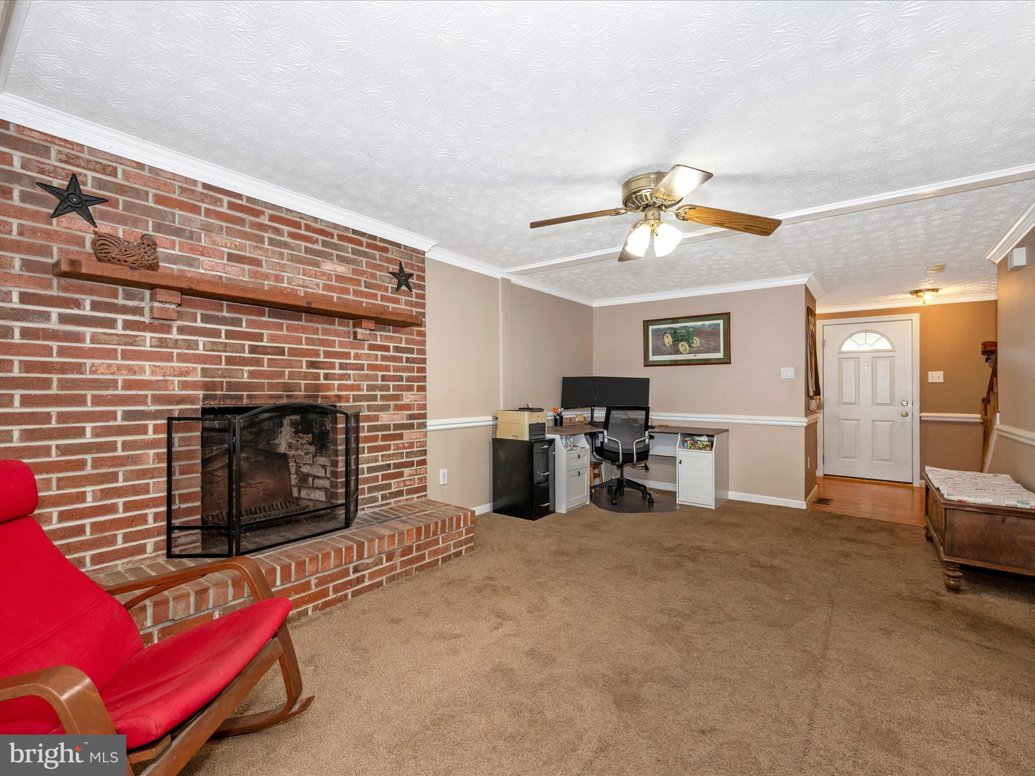 MT AIRY VILLAGE - Residential