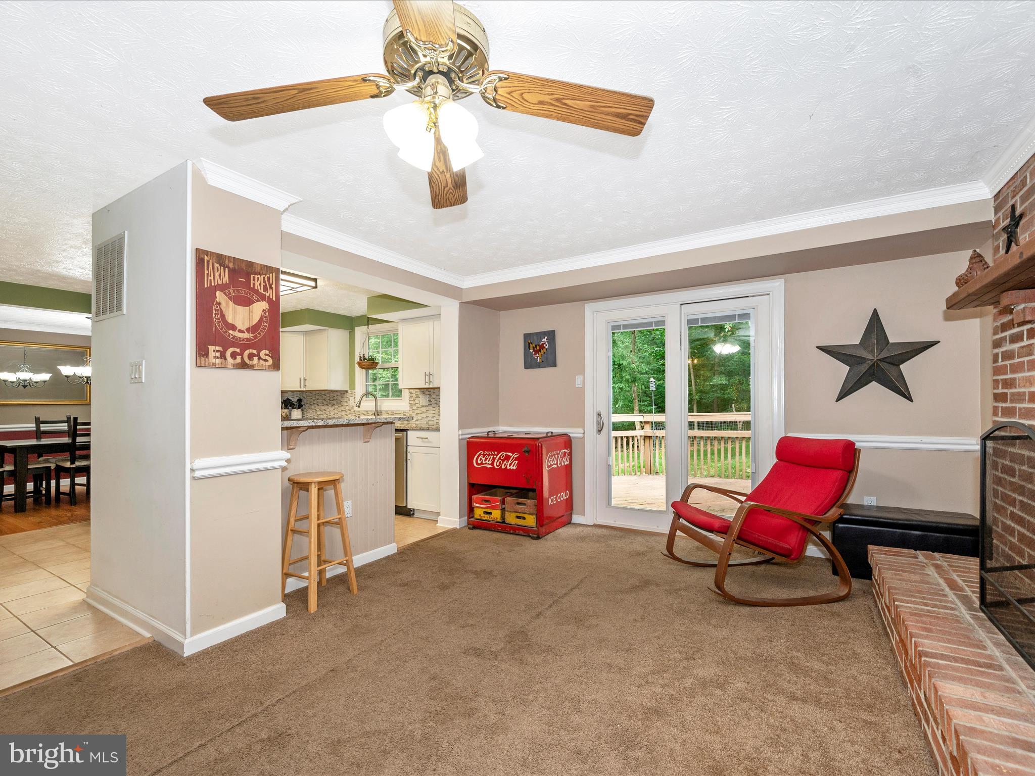 MT AIRY VILLAGE - Residential