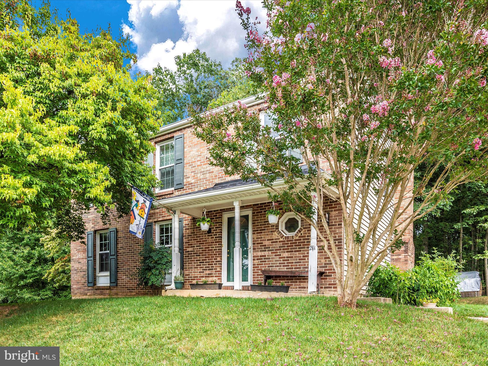 MT AIRY VILLAGE - Residential