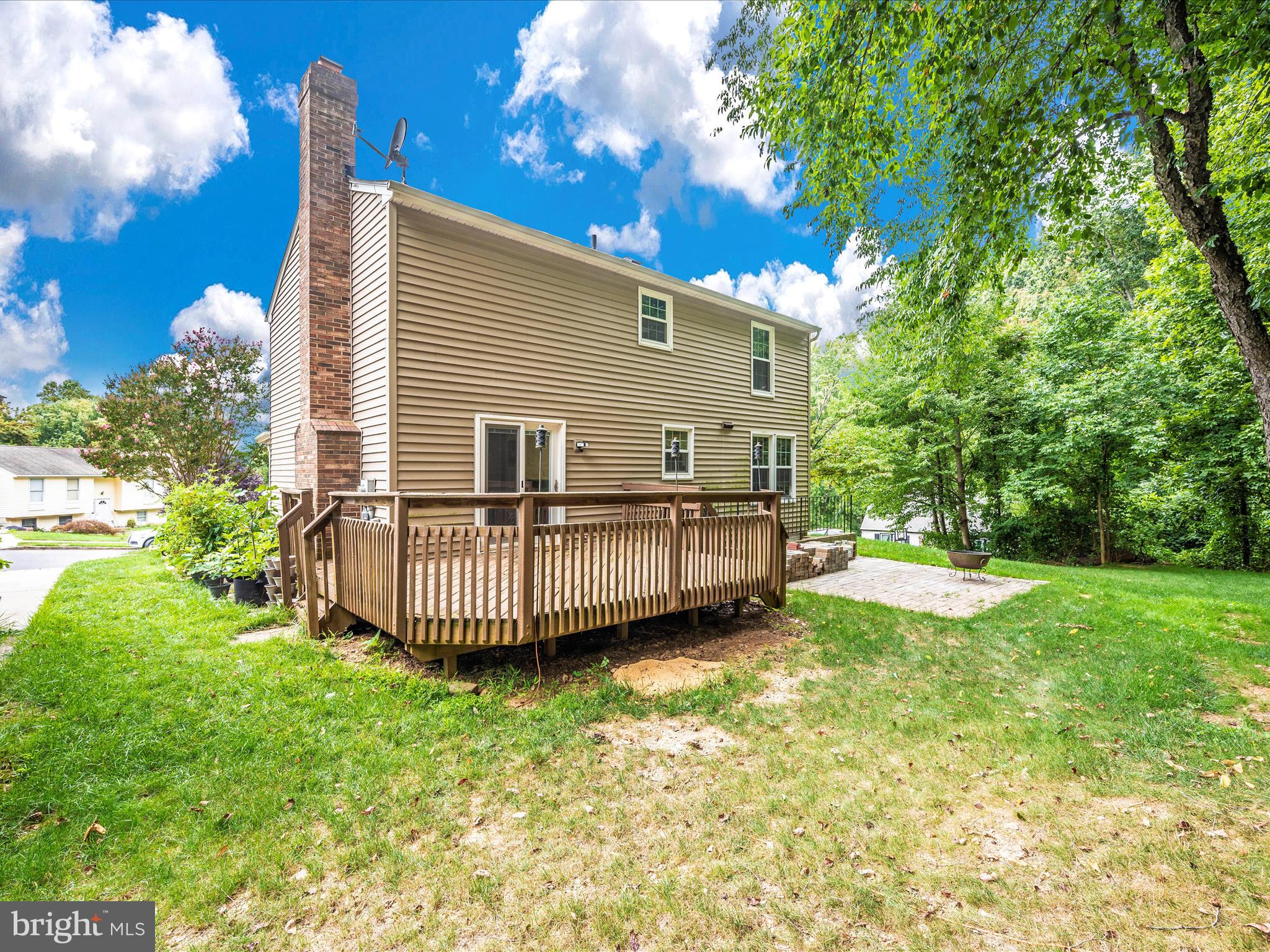 MT AIRY VILLAGE - Residential