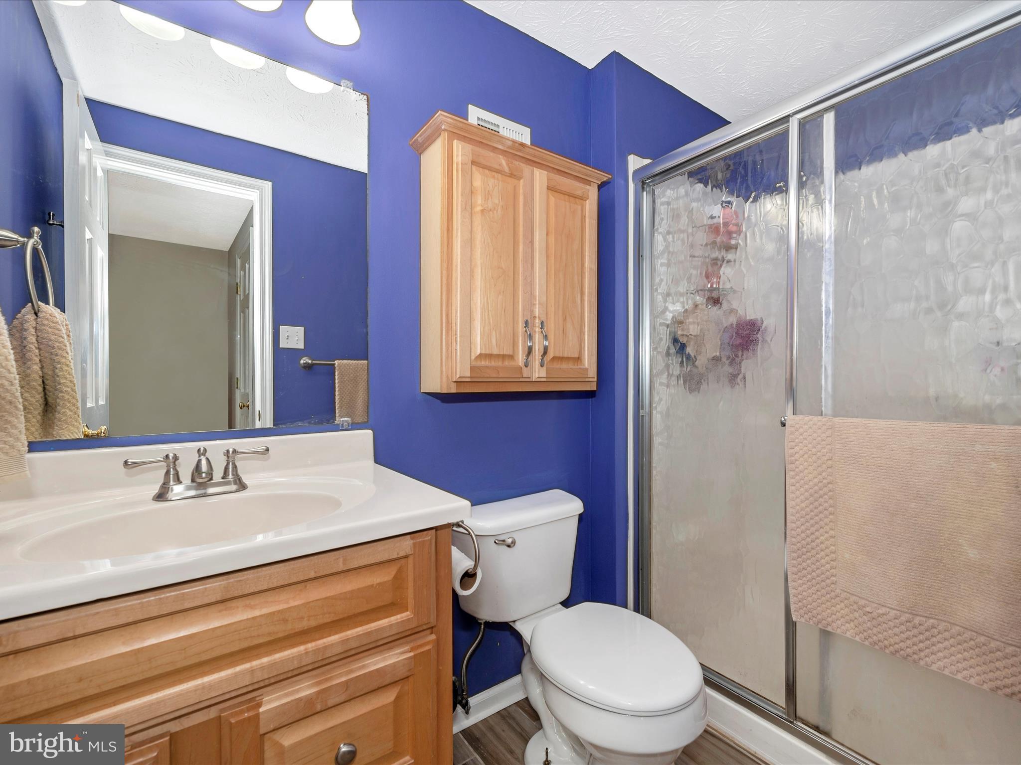 MT AIRY VILLAGE - Residential