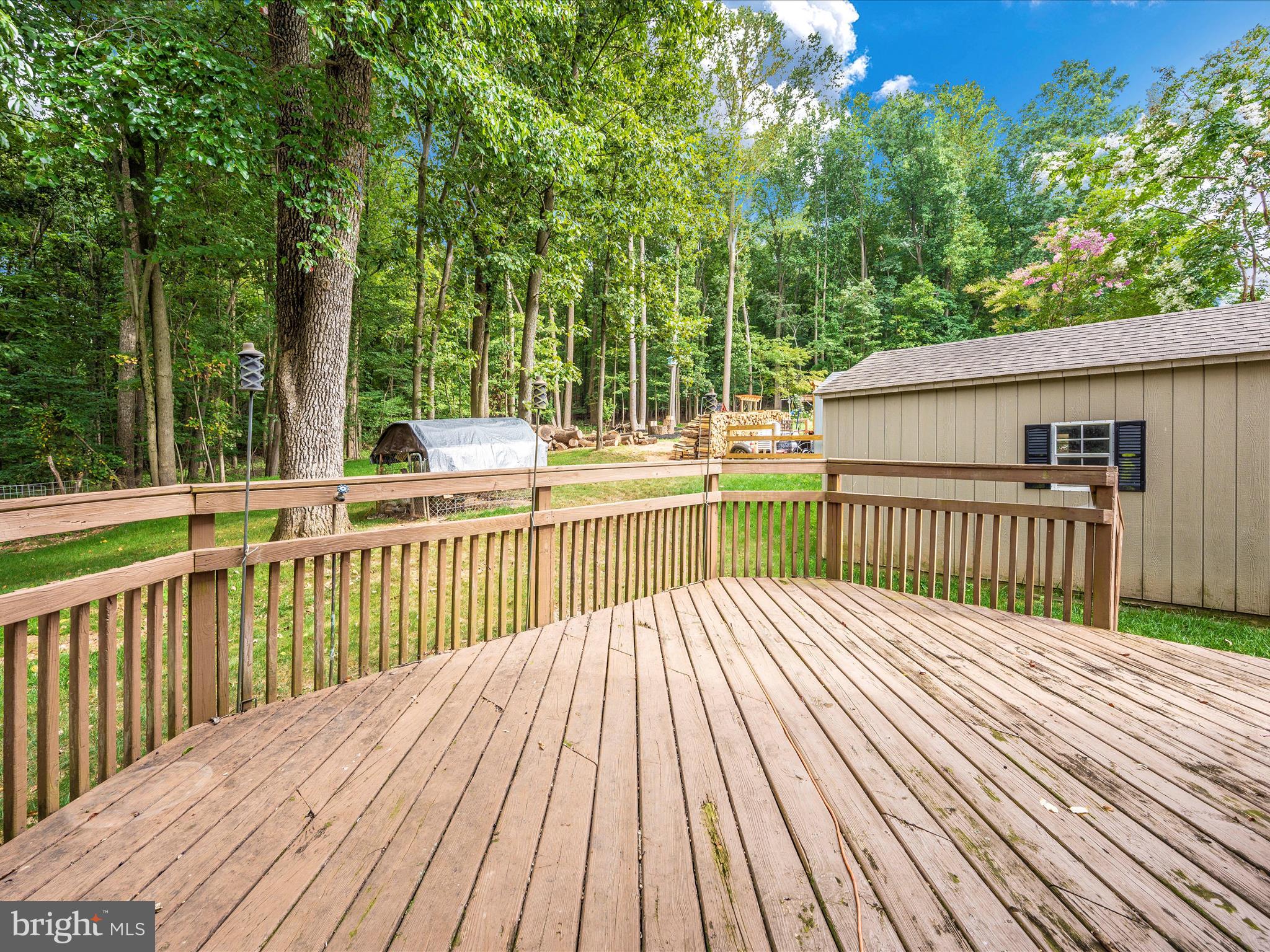 MT AIRY VILLAGE - Residential