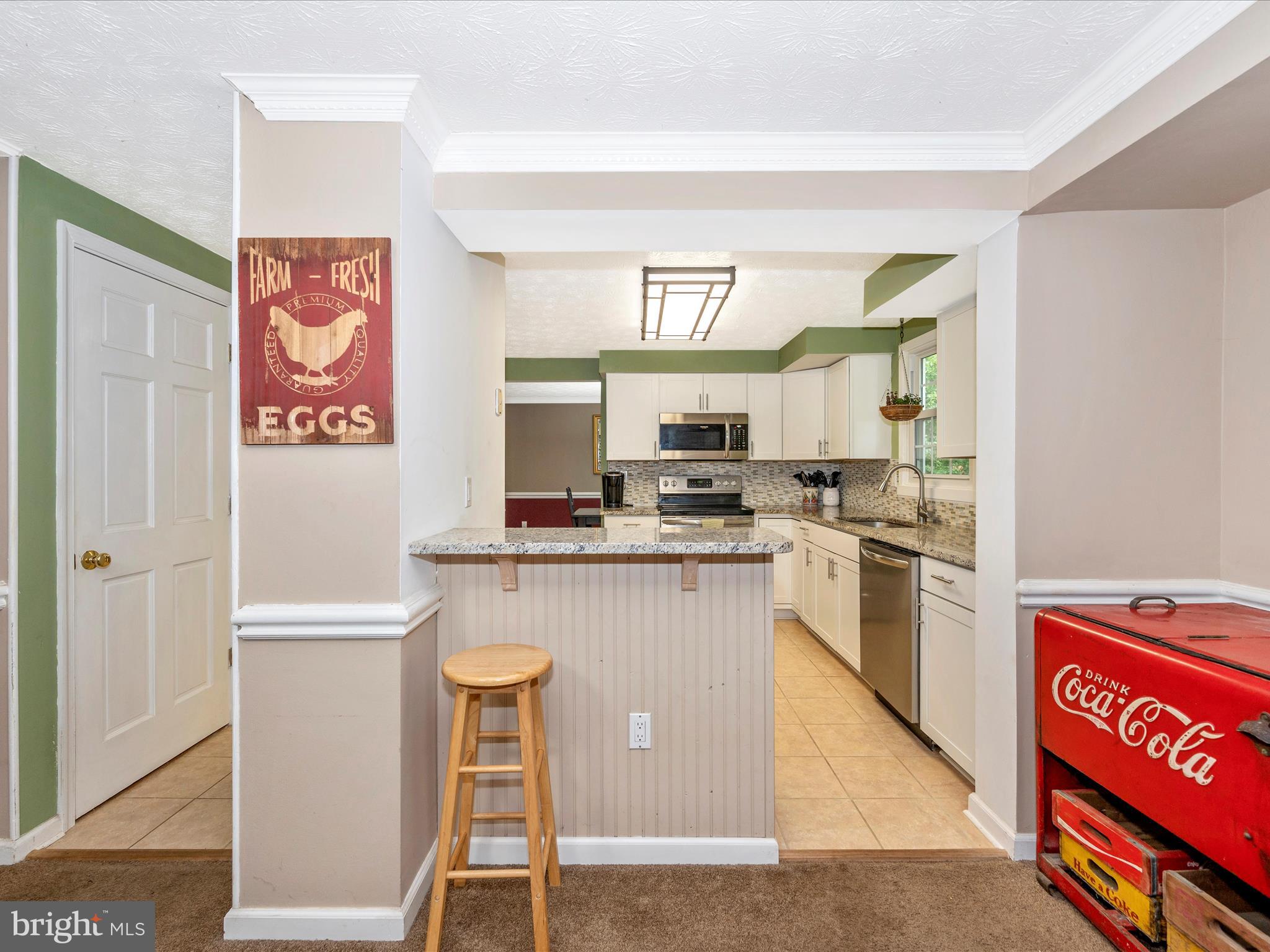 MT AIRY VILLAGE - Residential