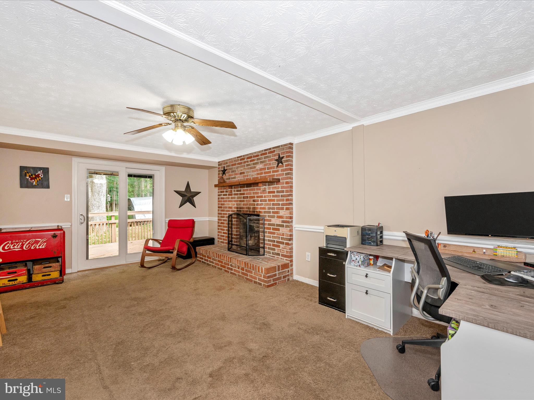 MT AIRY VILLAGE - Residential