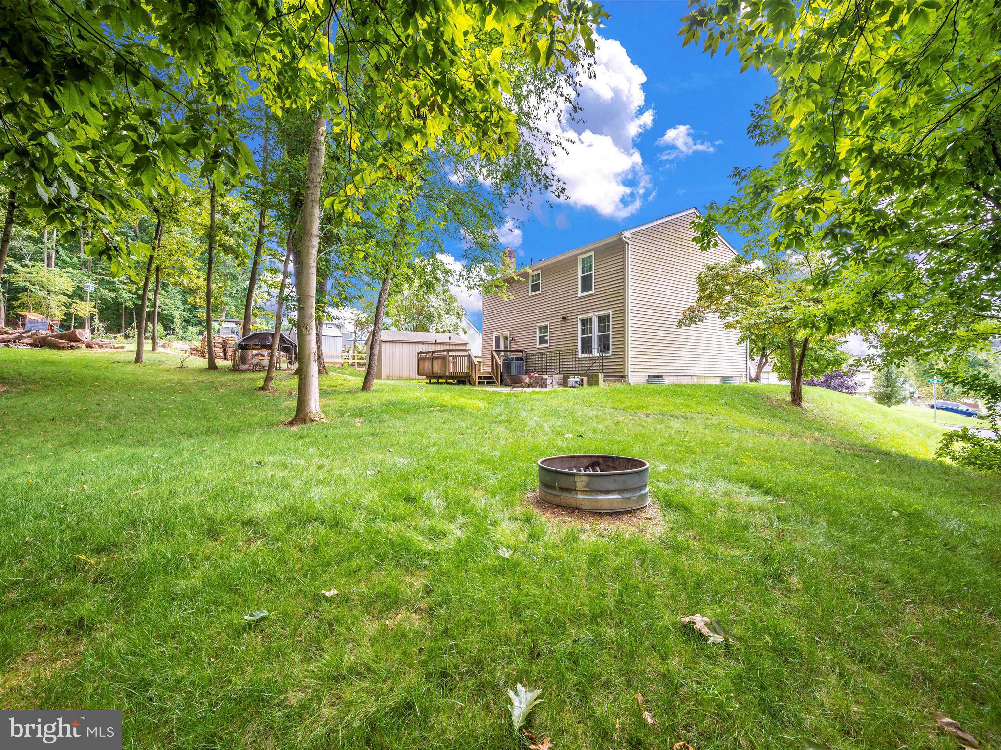 MT AIRY VILLAGE - Residential