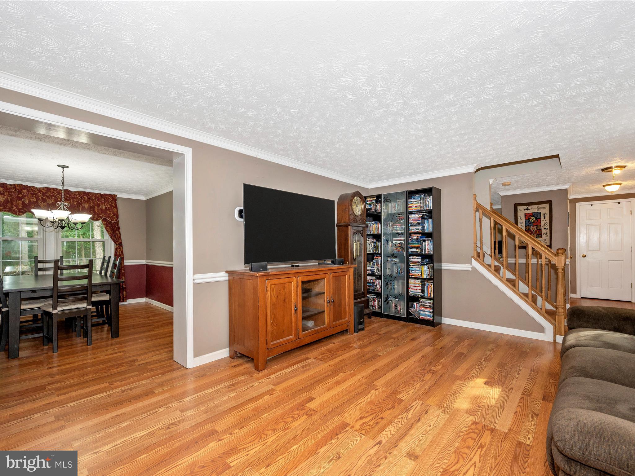 MT AIRY VILLAGE - Residential