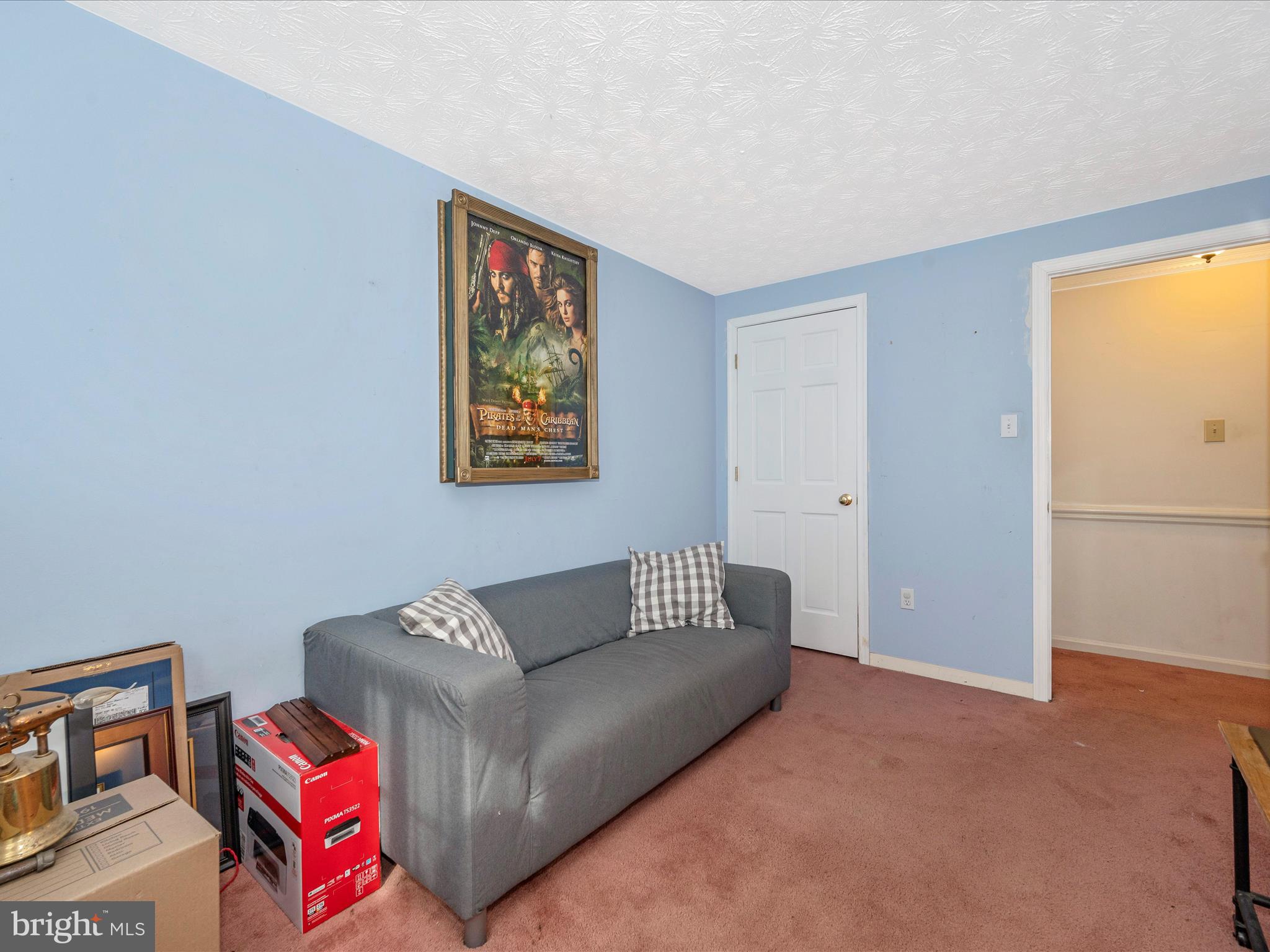 MT AIRY VILLAGE - Residential