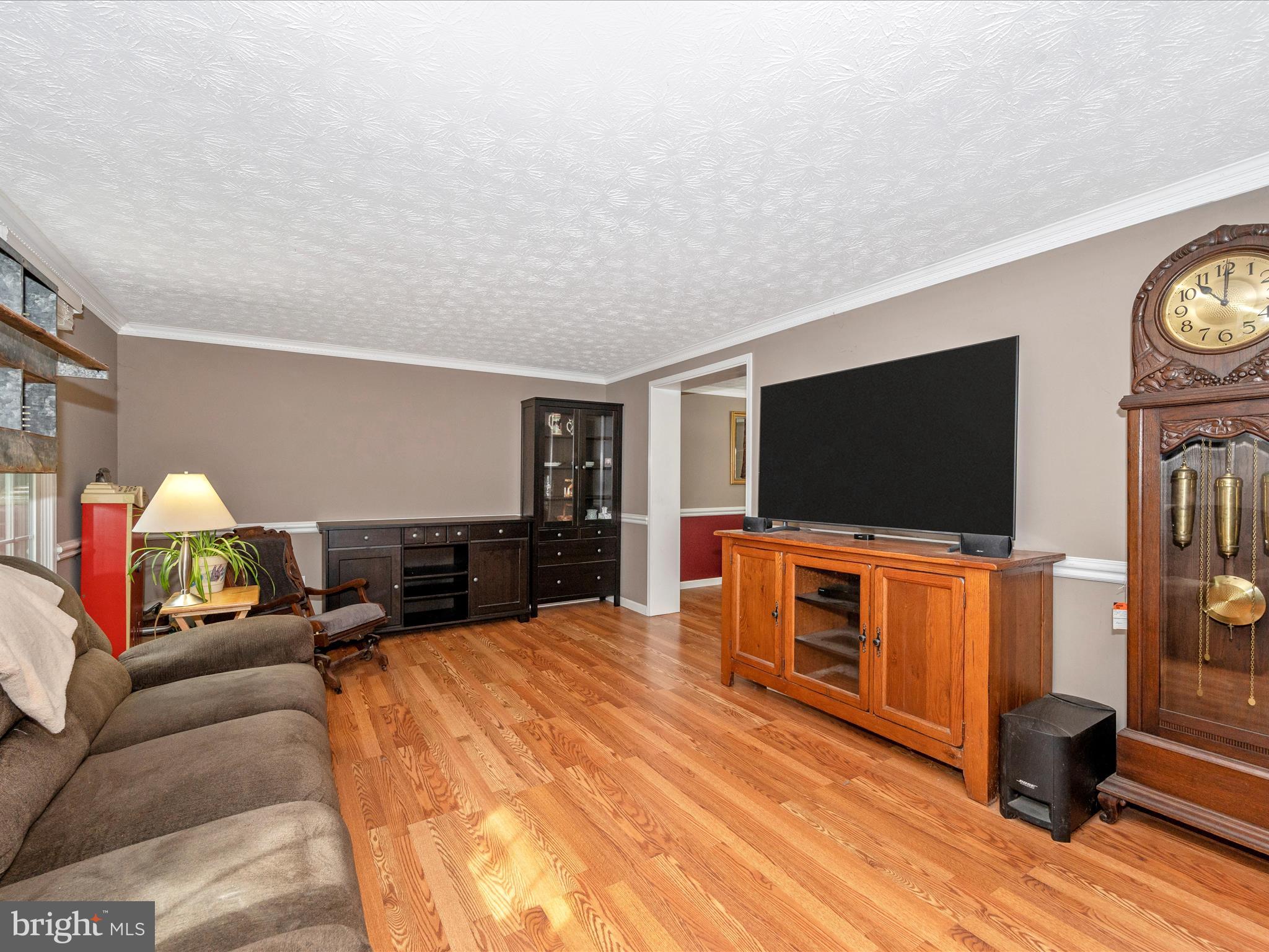 MT AIRY VILLAGE - Residential