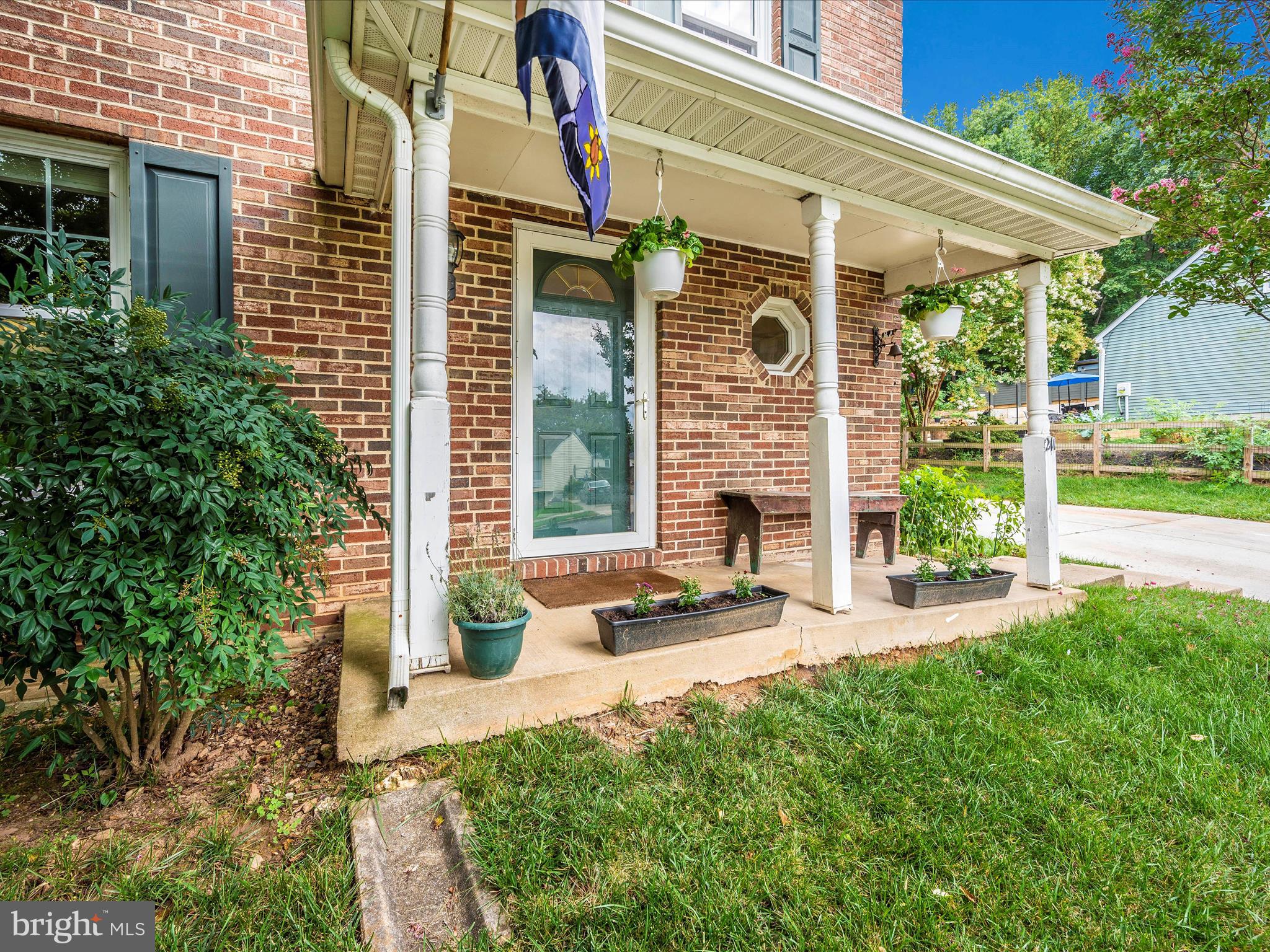 MT AIRY VILLAGE - Residential