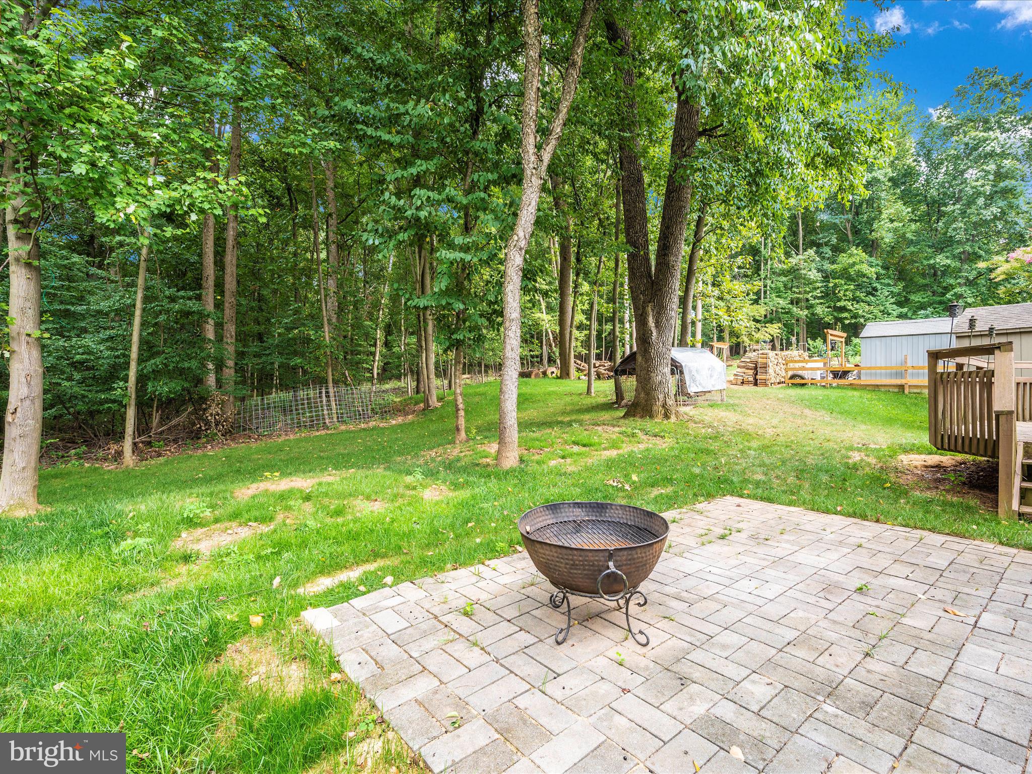 MT AIRY VILLAGE - Residential