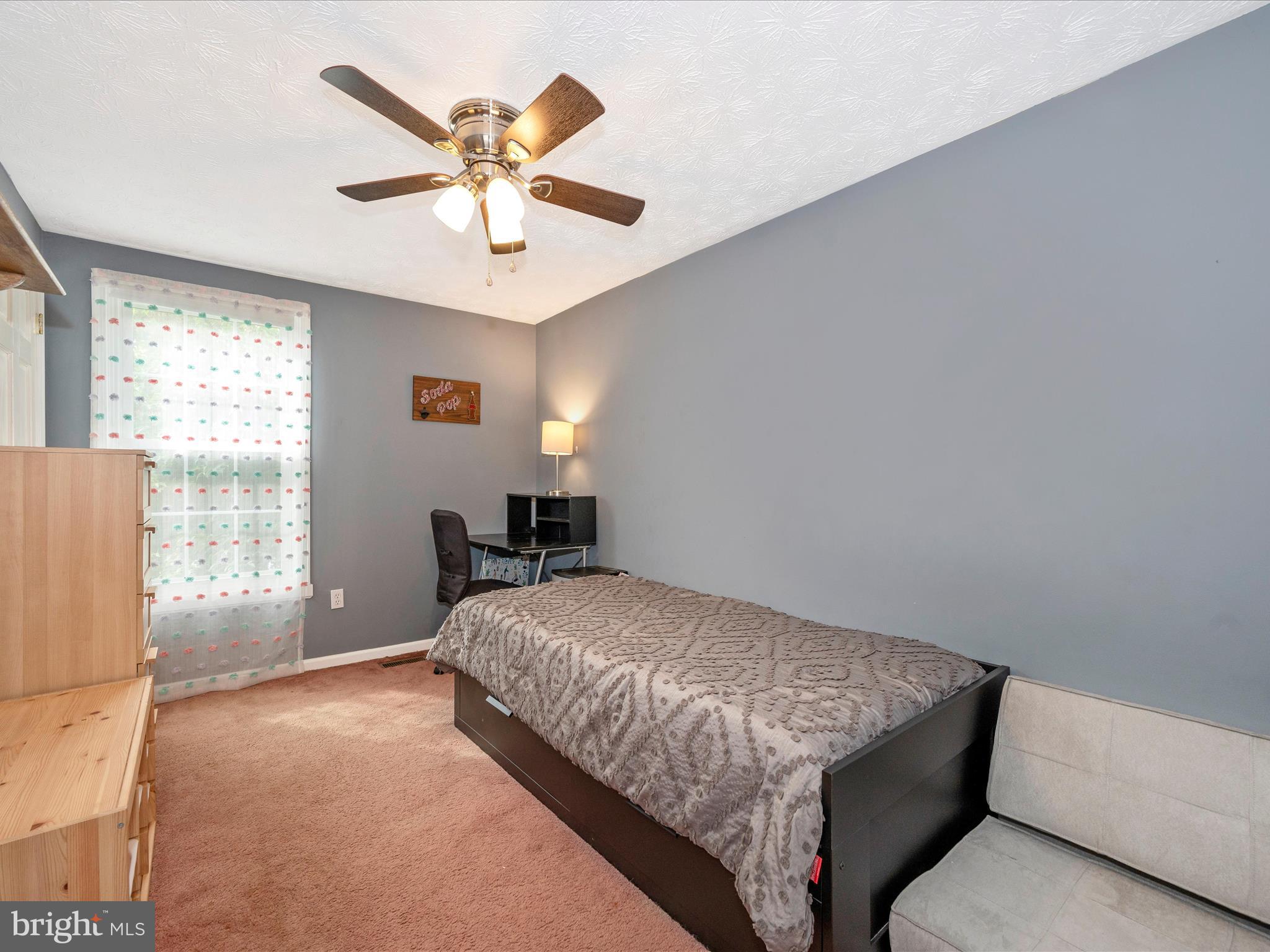 MT AIRY VILLAGE - Residential