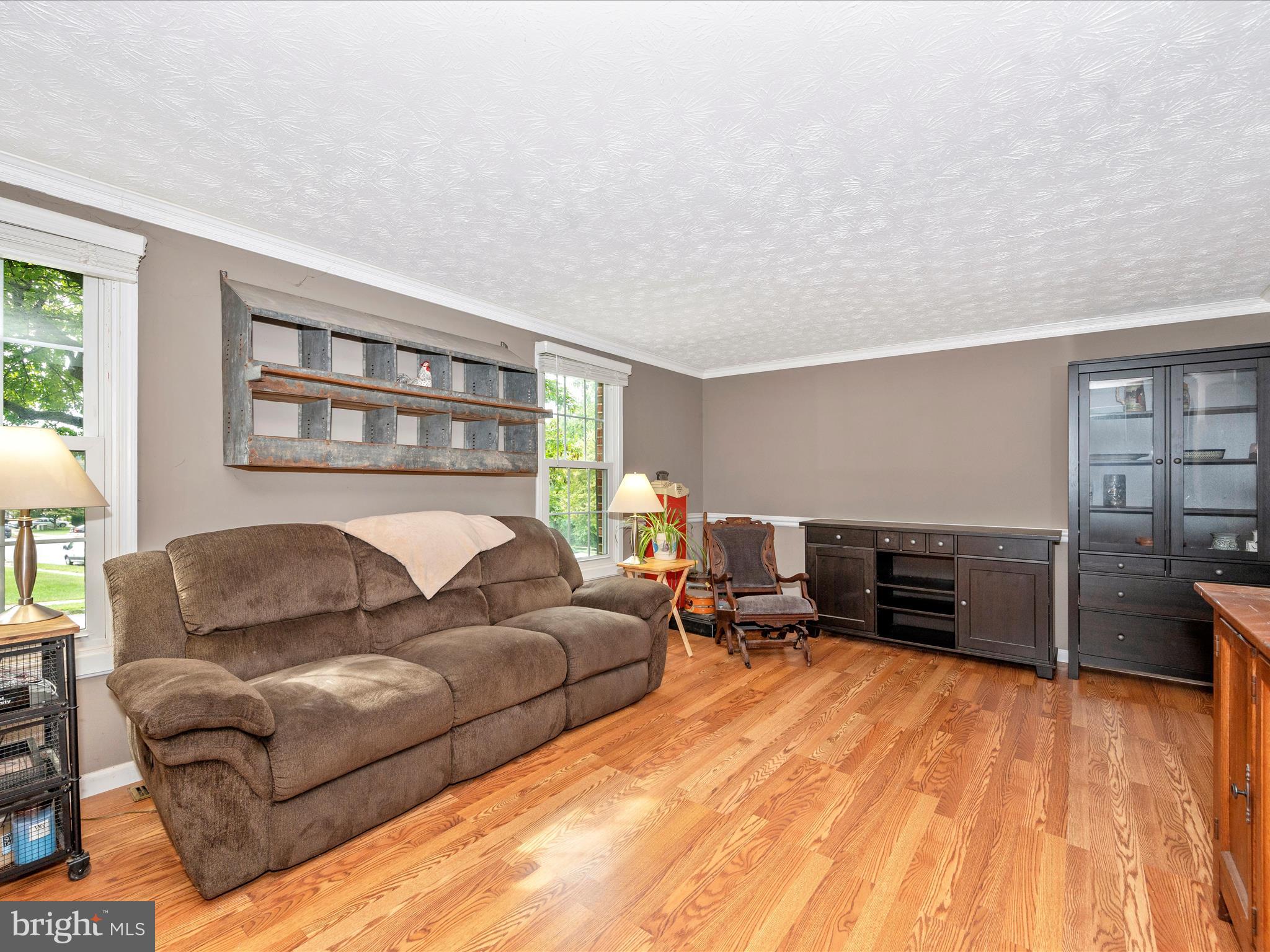 MT AIRY VILLAGE - Residential