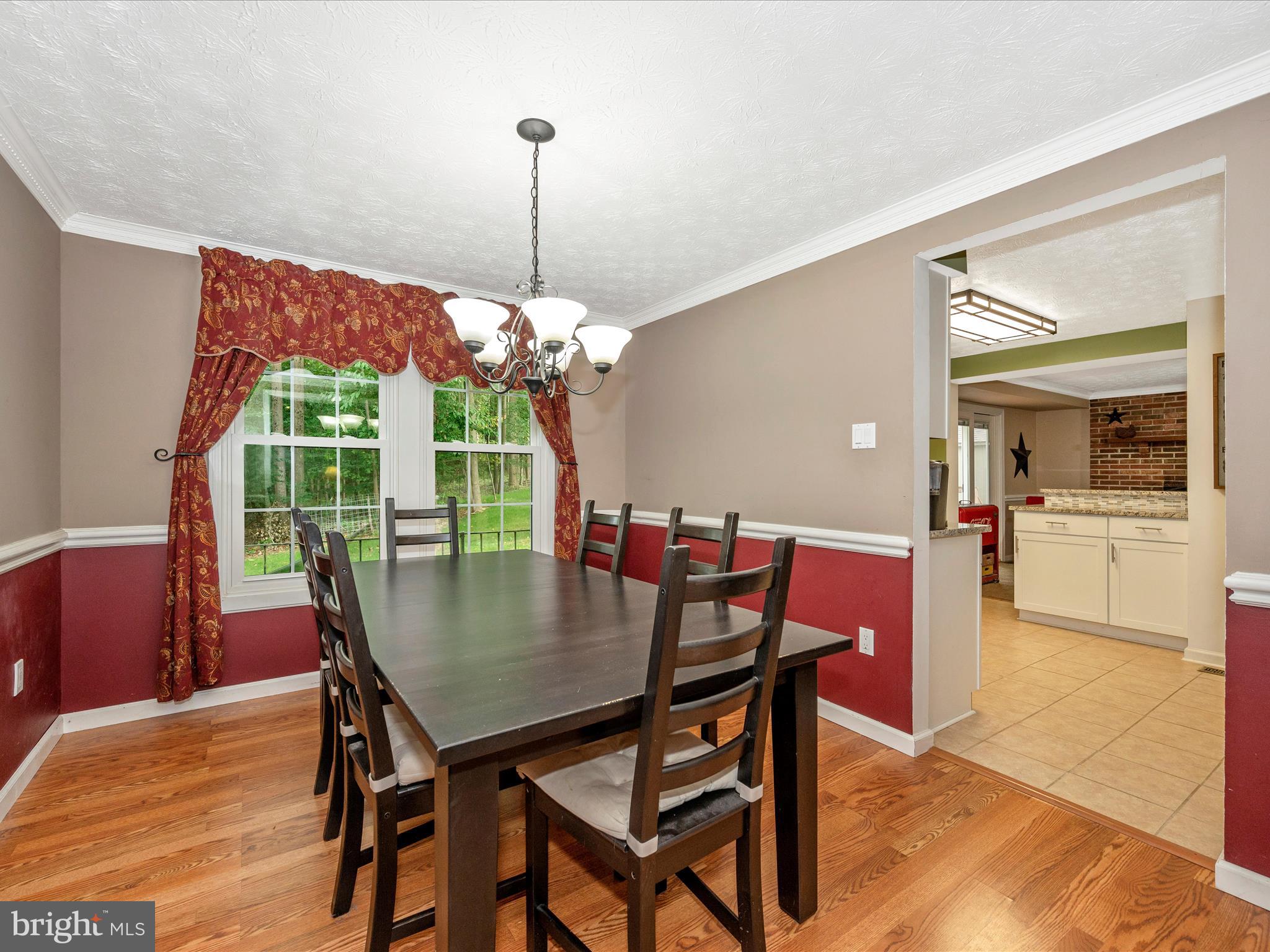 MT AIRY VILLAGE - Residential