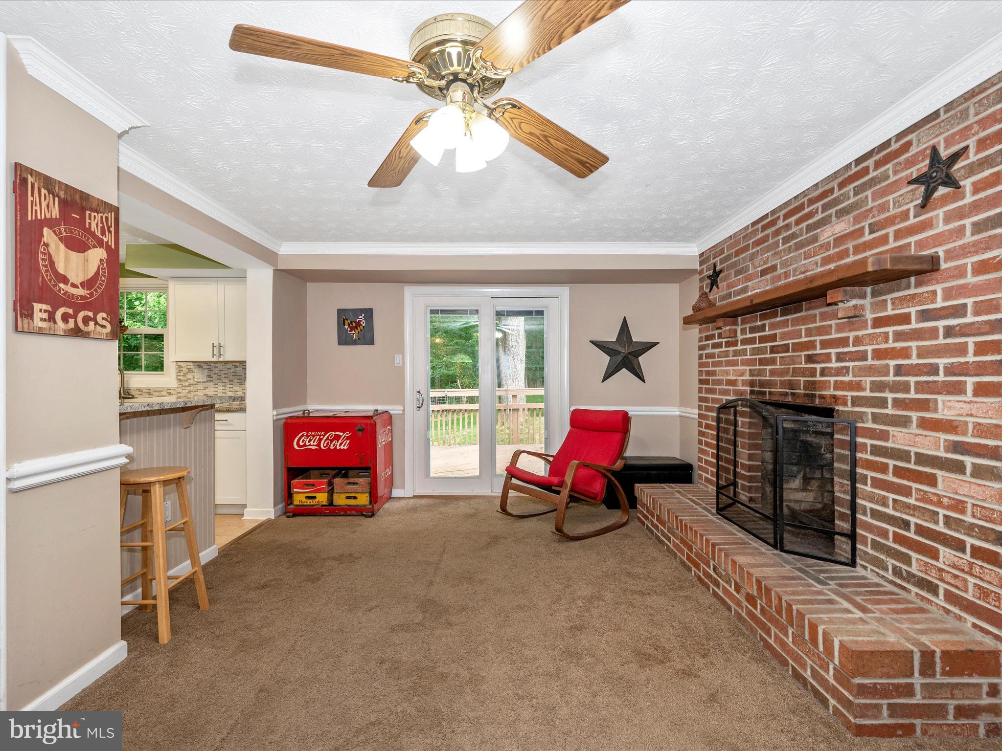 MT AIRY VILLAGE - Residential