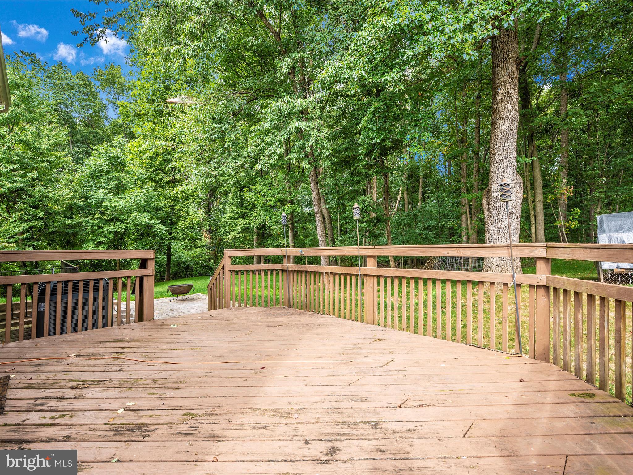 MT AIRY VILLAGE - Residential