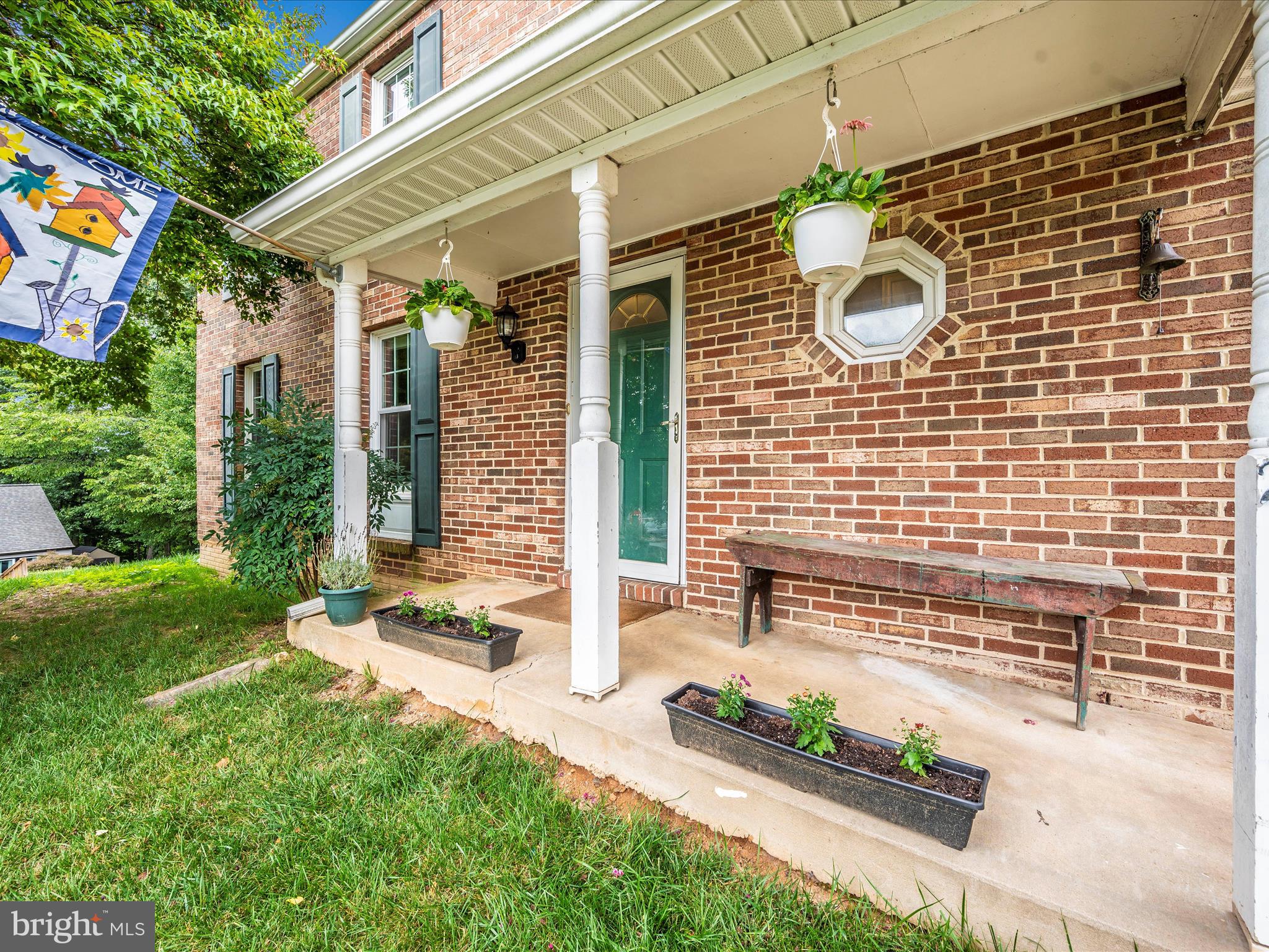 MT AIRY VILLAGE - Residential