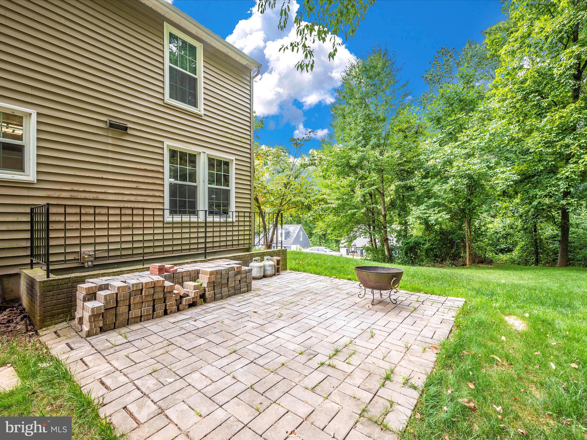 MT AIRY VILLAGE - Residential