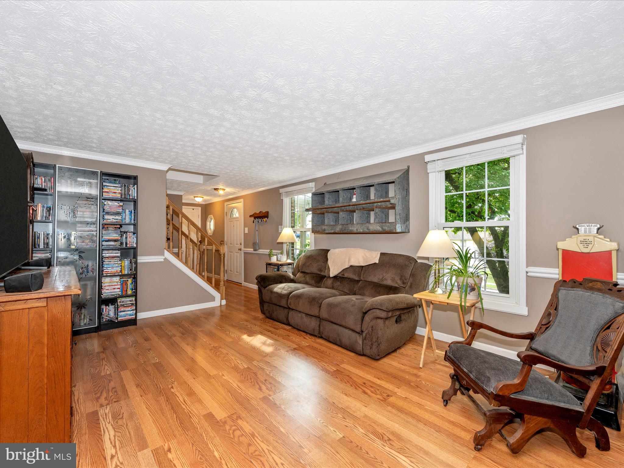 MT AIRY VILLAGE - Residential