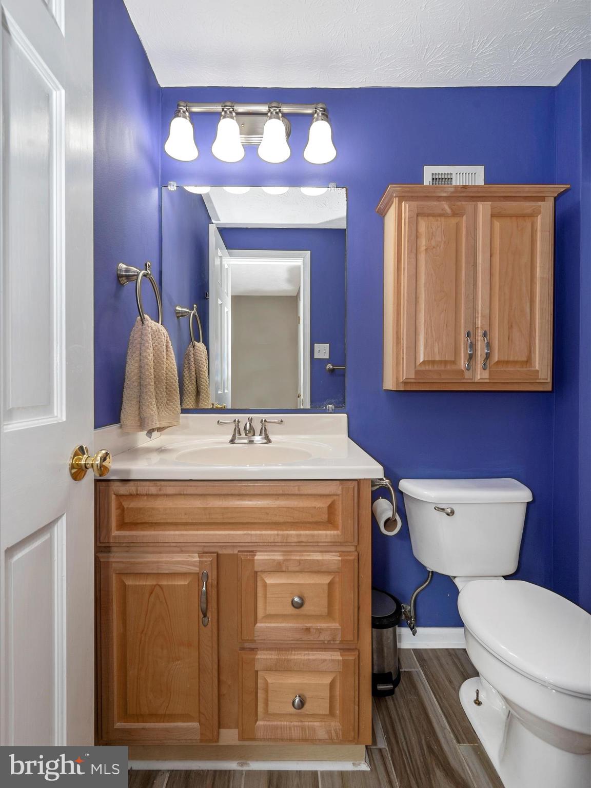 MT AIRY VILLAGE - Residential