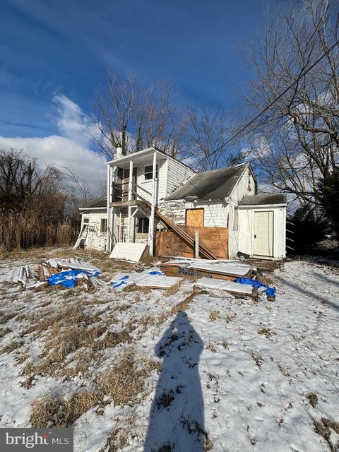 57 ROUTE 45 MANNINGTON NJ 08079