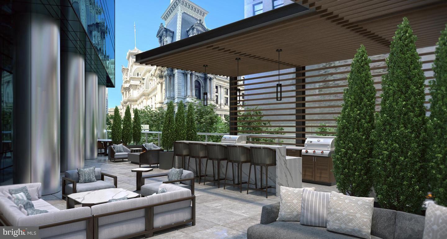 RITTENHOUSE SQUARE - Residential