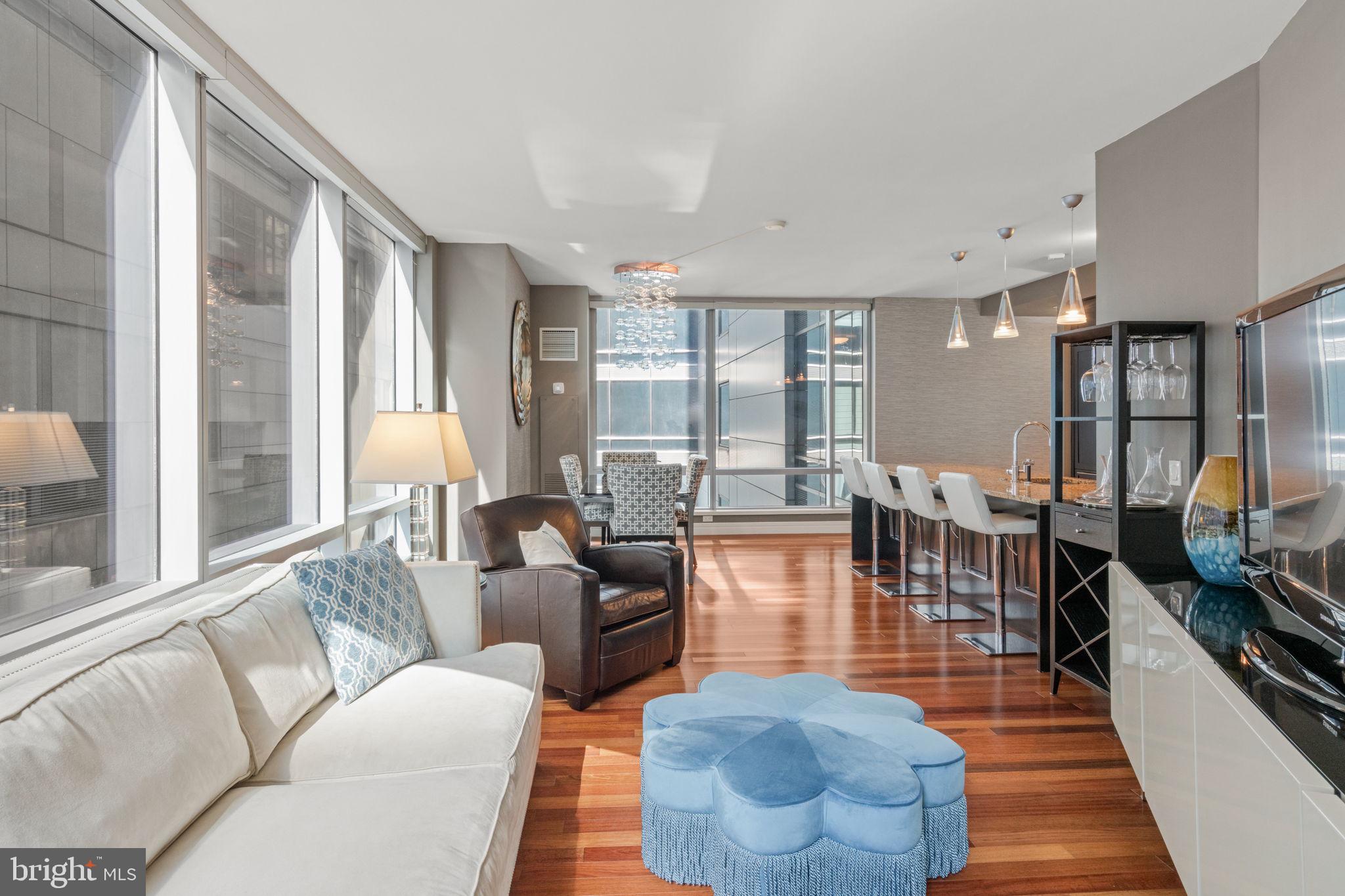 RITTENHOUSE SQUARE - Residential