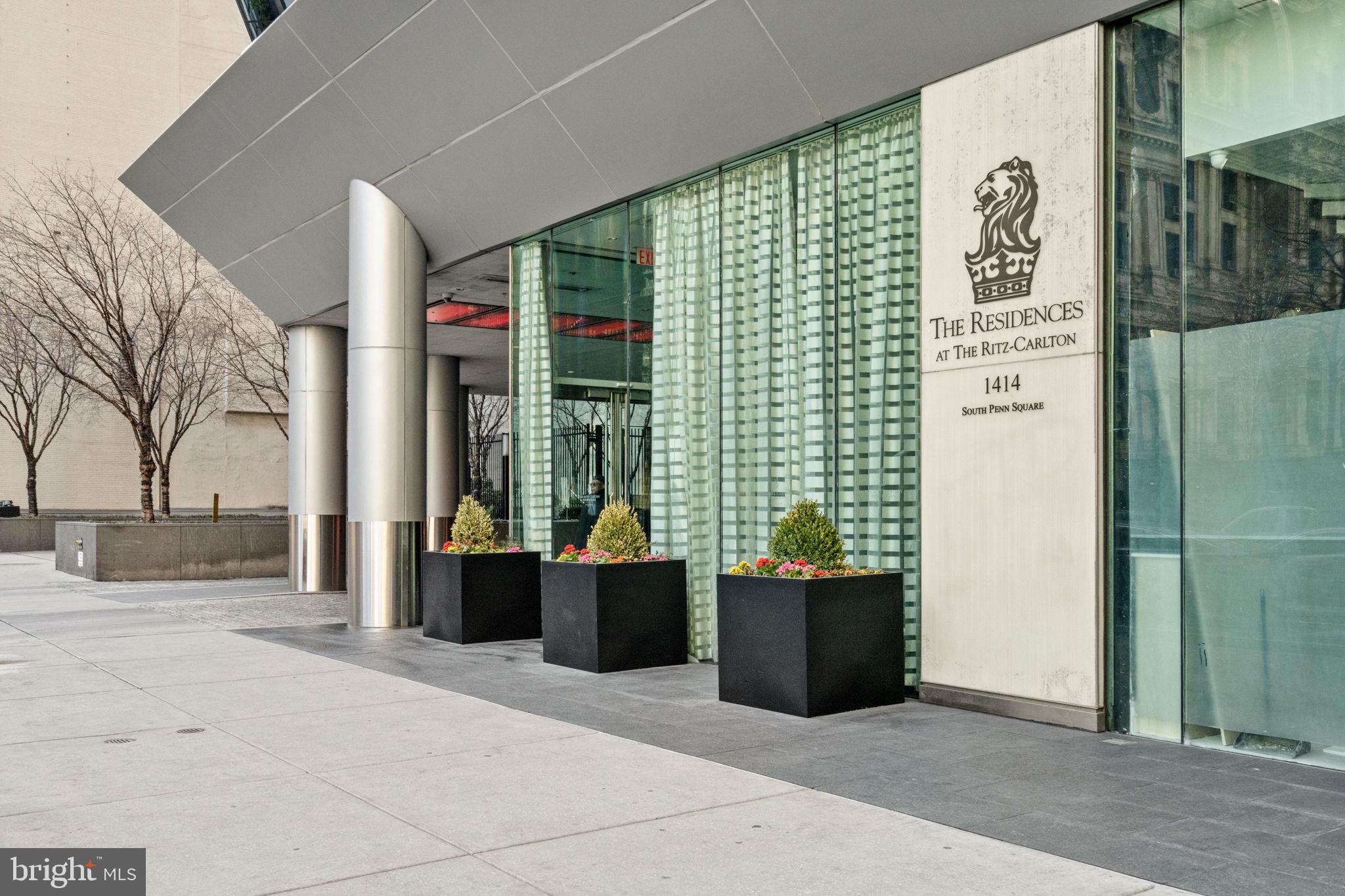 RITTENHOUSE SQUARE - Residential
