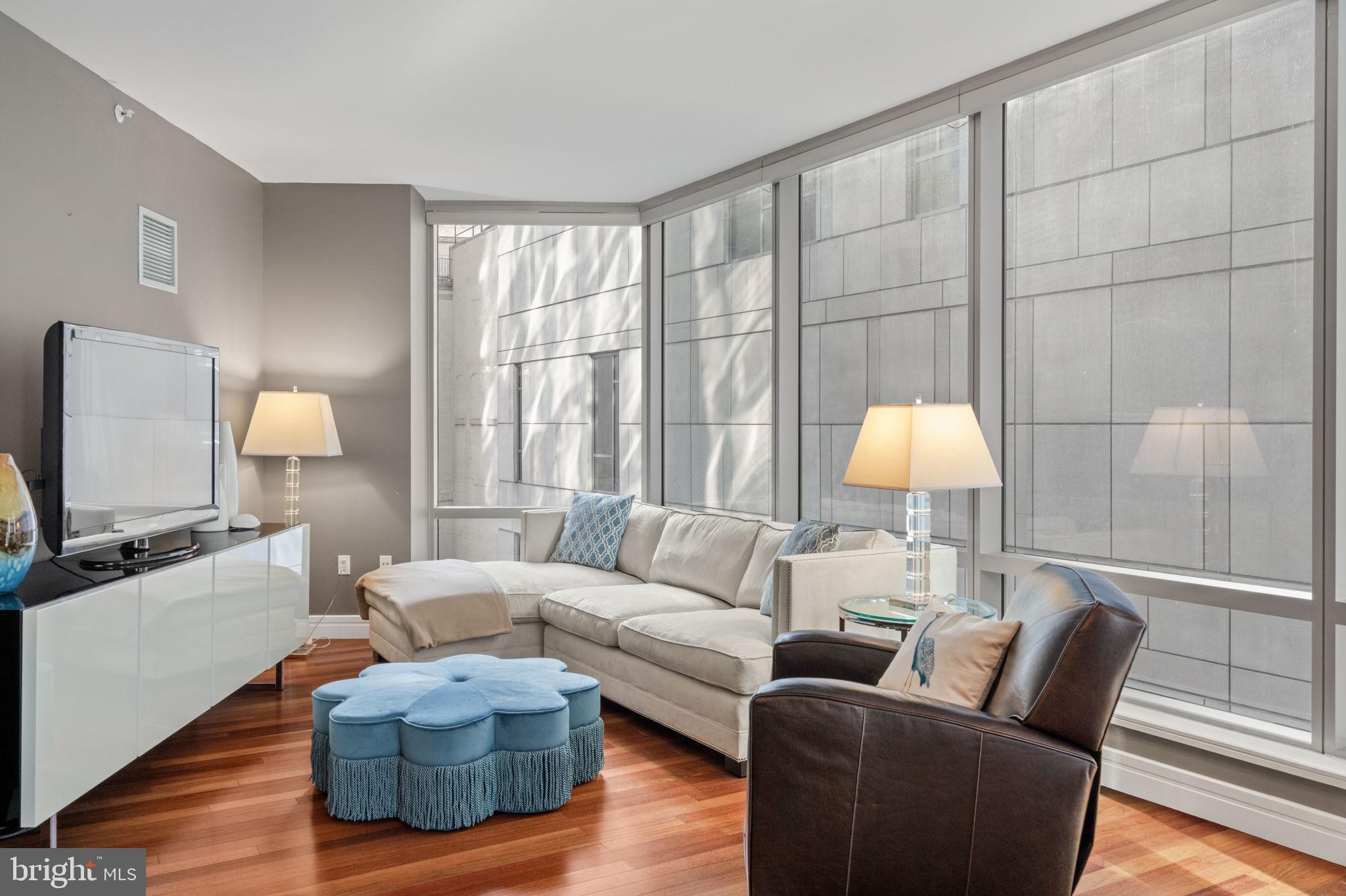 RITTENHOUSE SQUARE - Residential