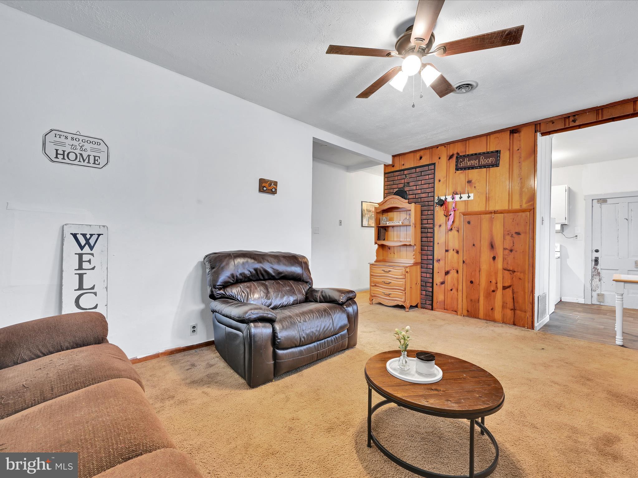 PERRYVILLE - Residential