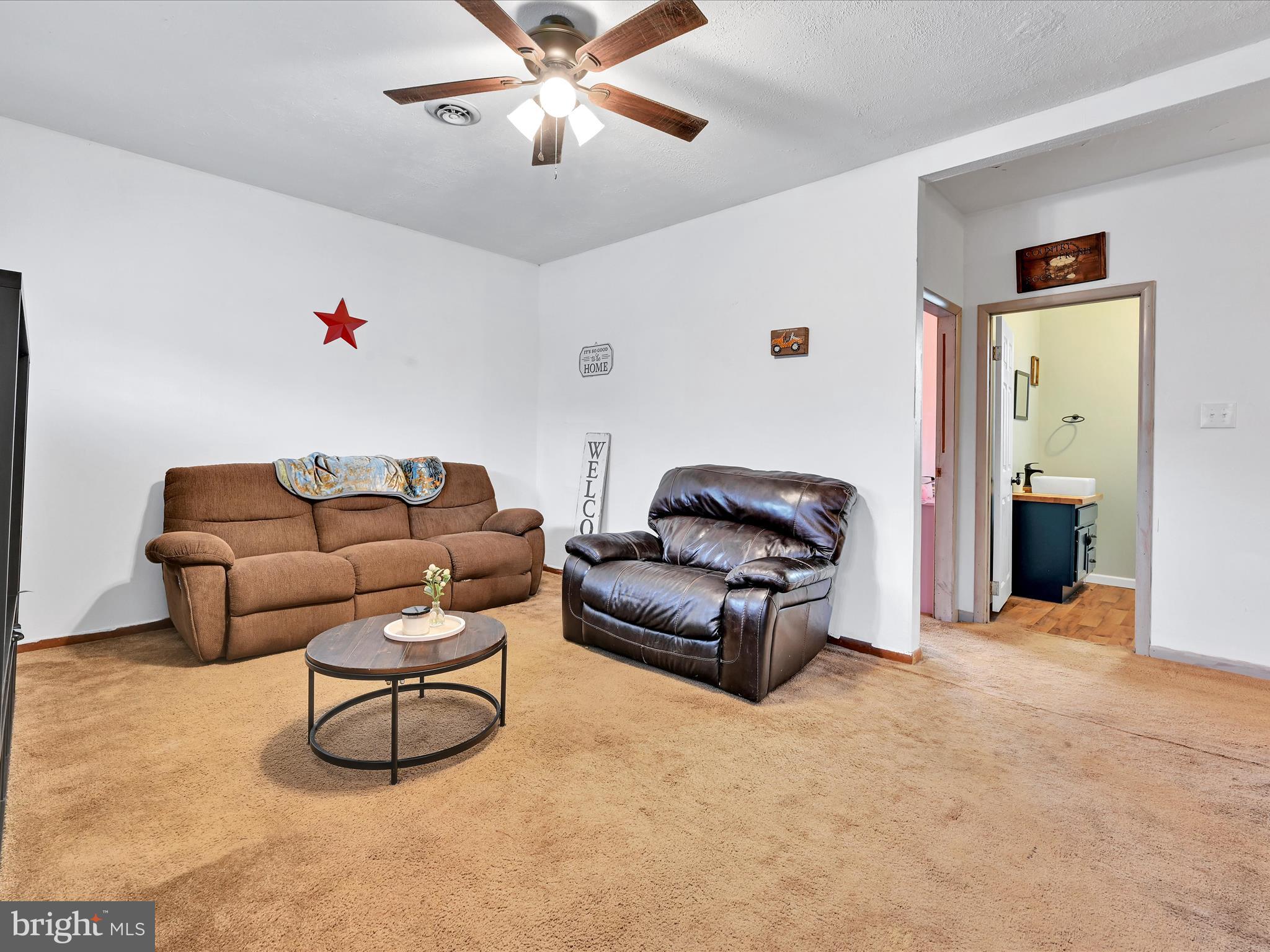 PERRYVILLE - Residential