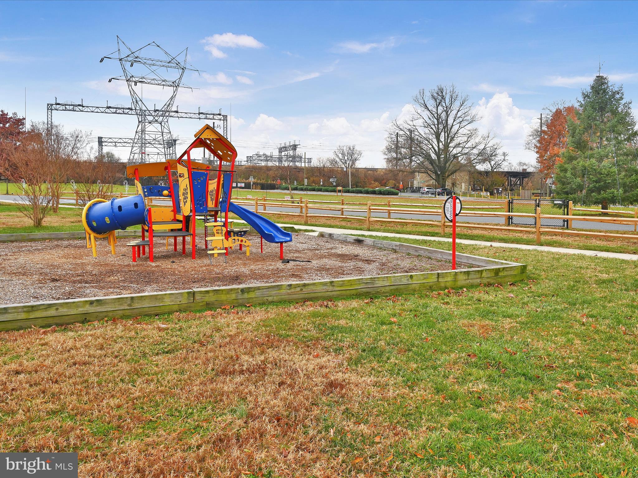 PERRYVILLE - Residential