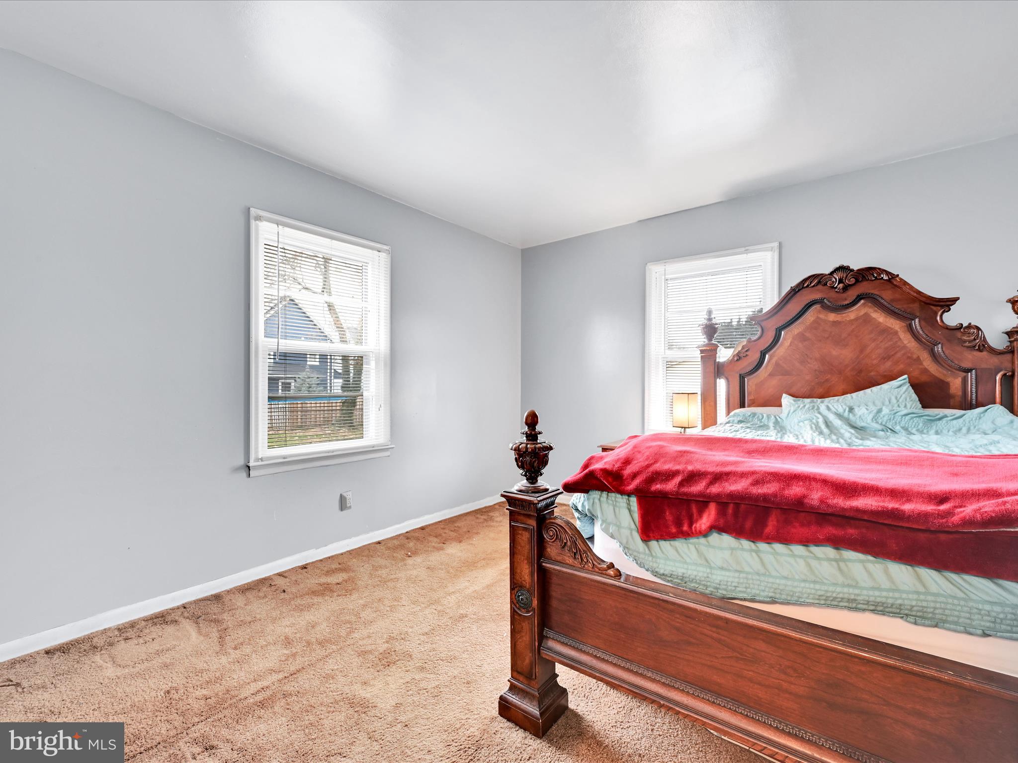 PERRYVILLE - Residential