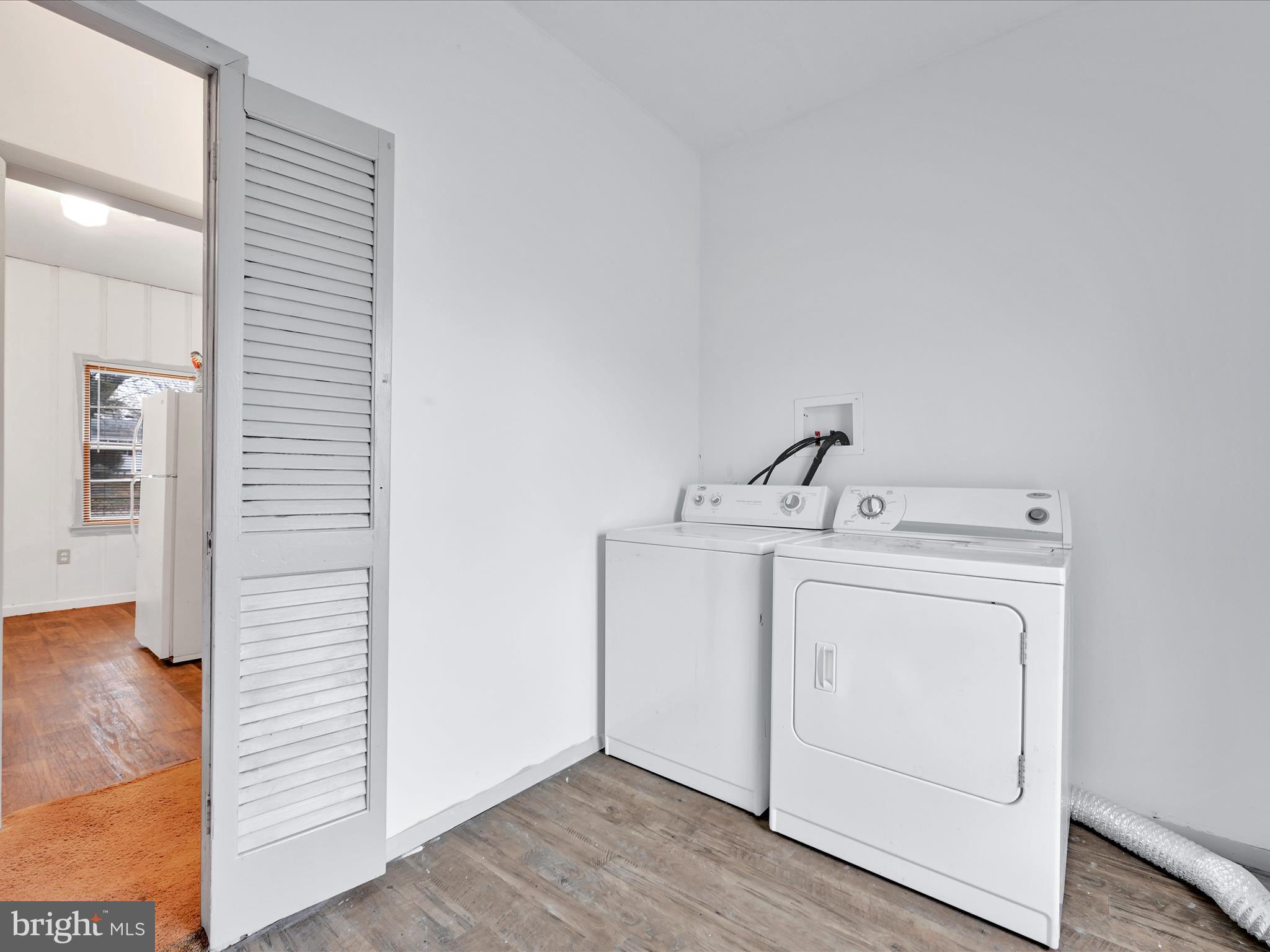 PERRYVILLE - Residential