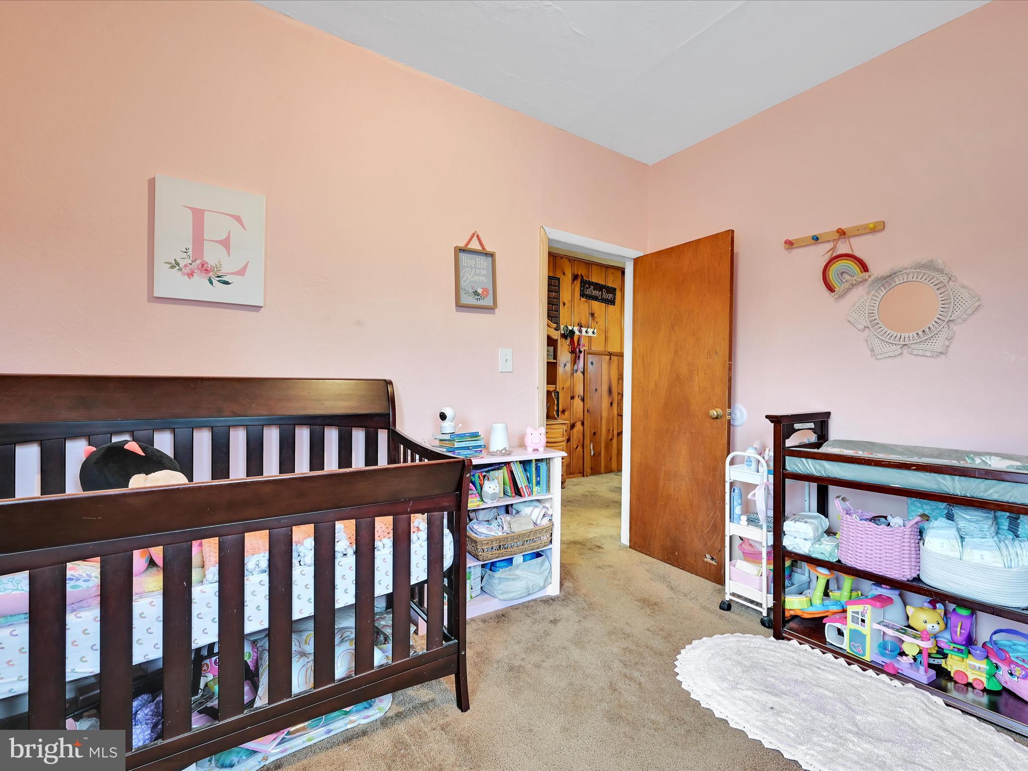 PERRYVILLE - Residential