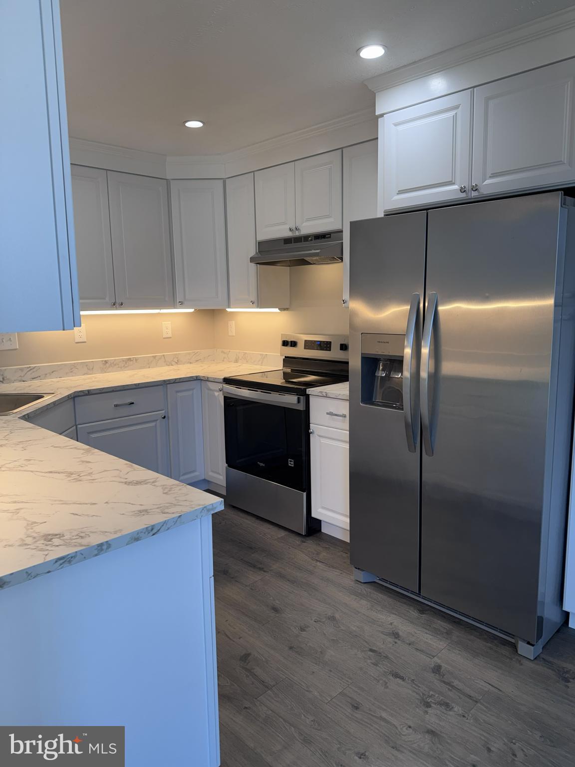 SAINT GEORGES HUNDRED - Residential Lease